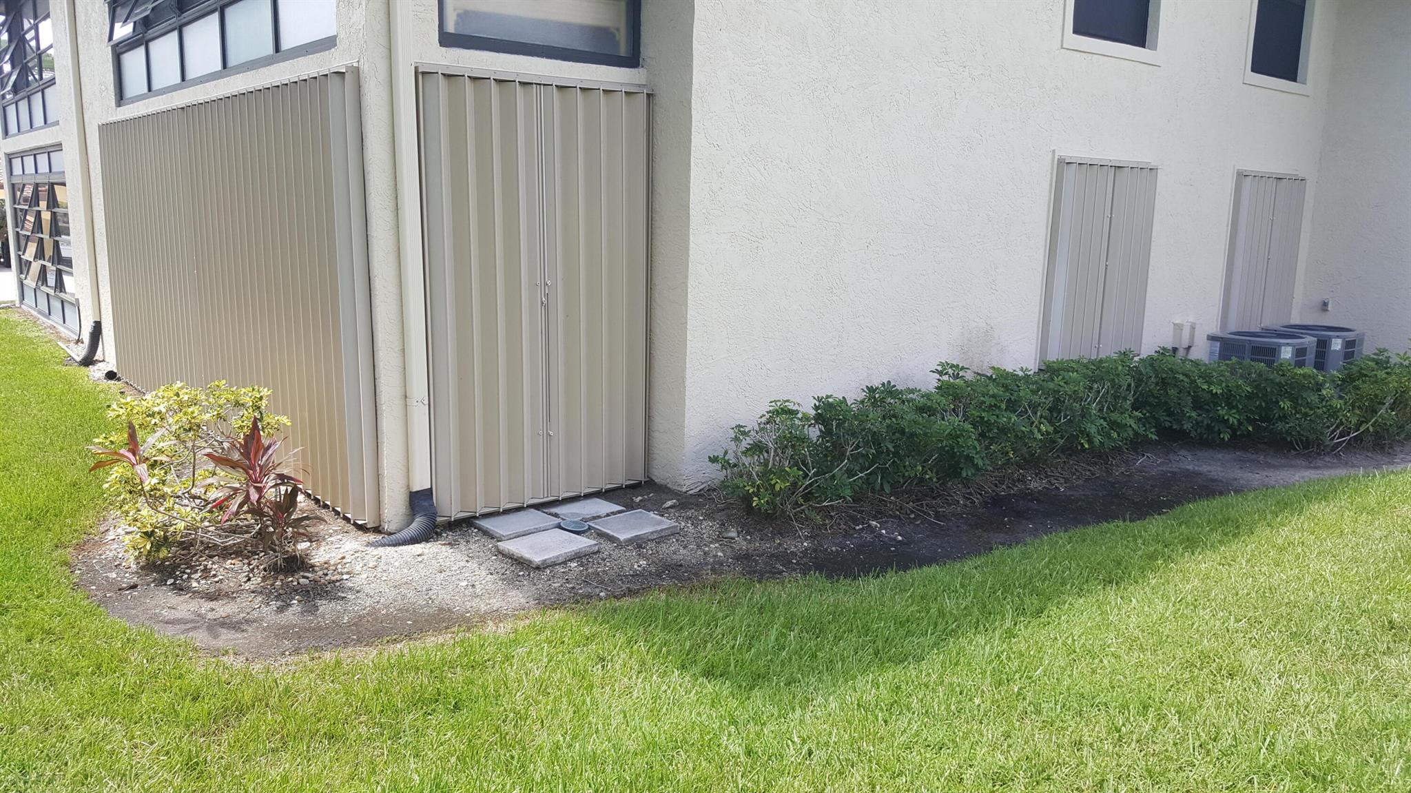 SOUTH RIVER VILLAGE CONDO - Residential