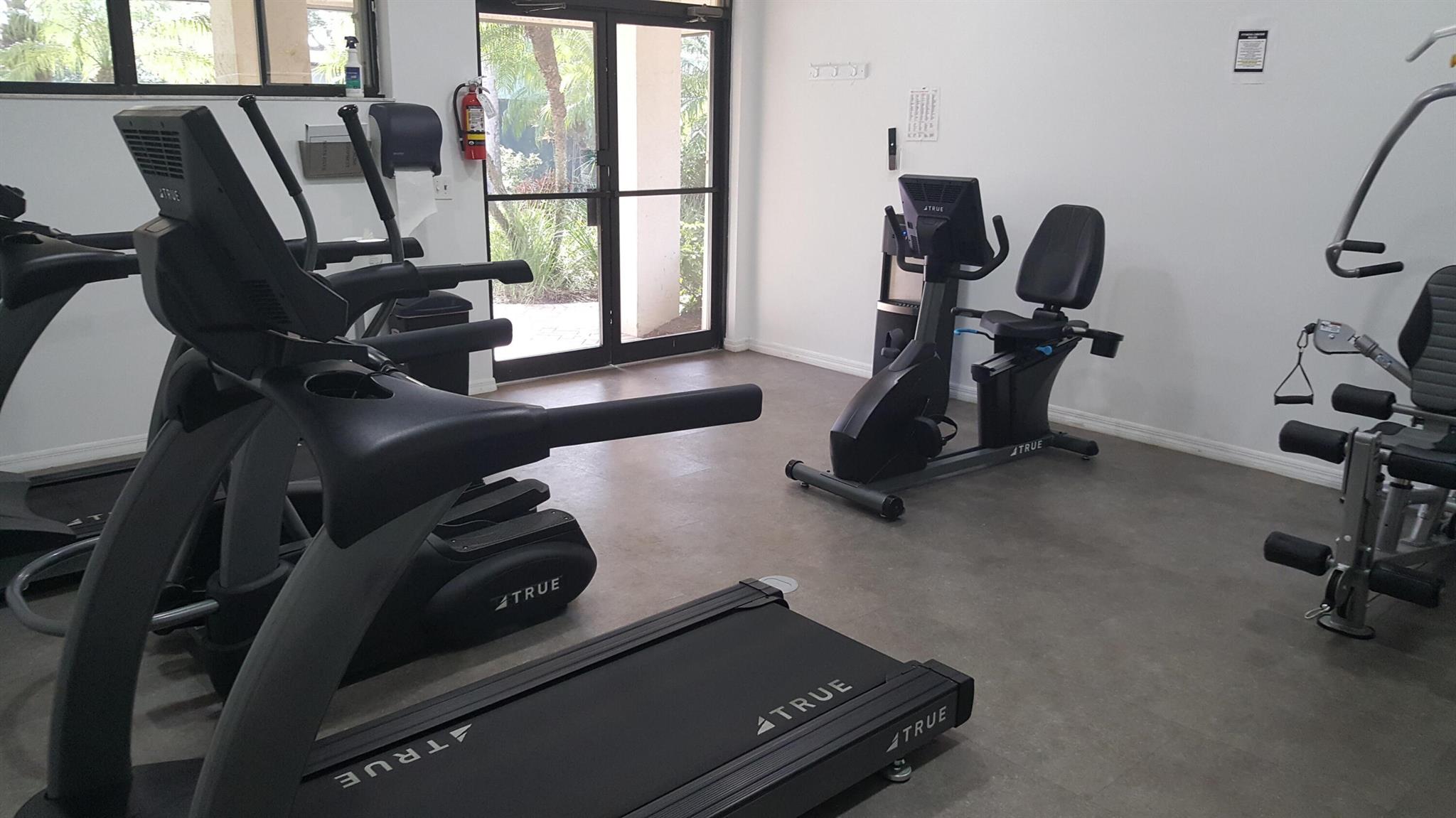 SOUTH RIVER VILLAGE CONDO - Residential