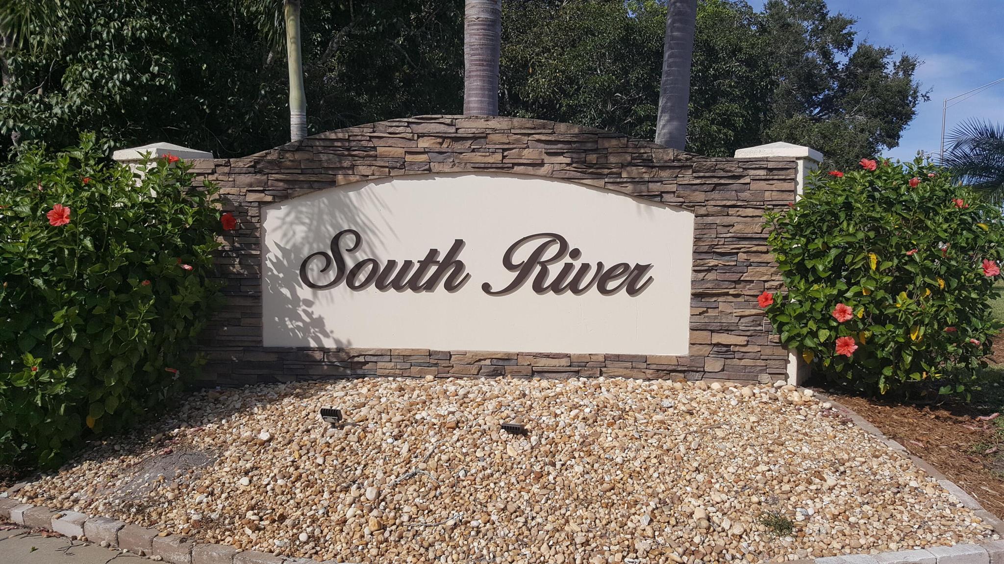 SOUTH RIVER VILLAGE CONDO - Residential