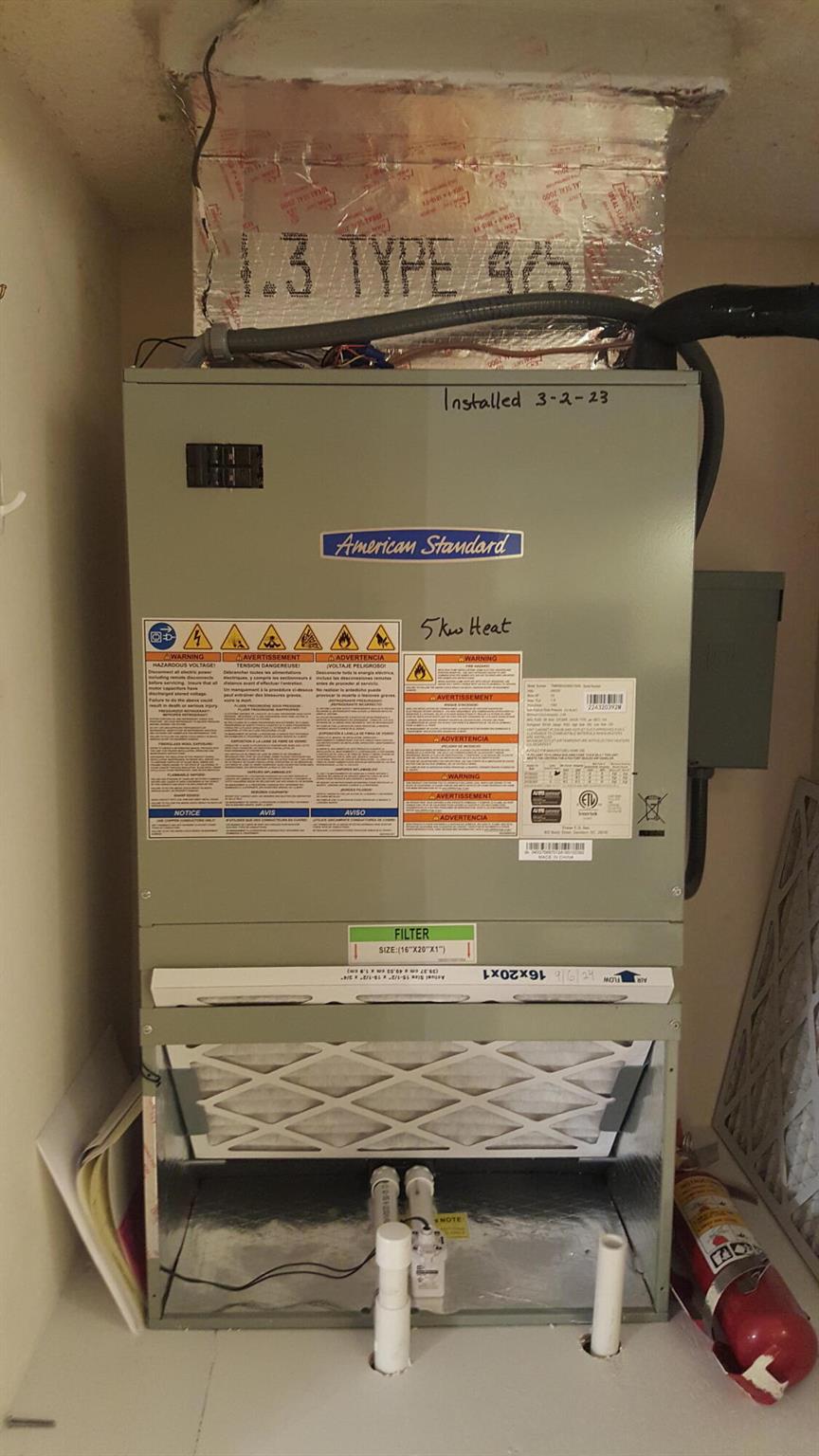 SOUTH RIVER VILLAGE CONDO - Residential