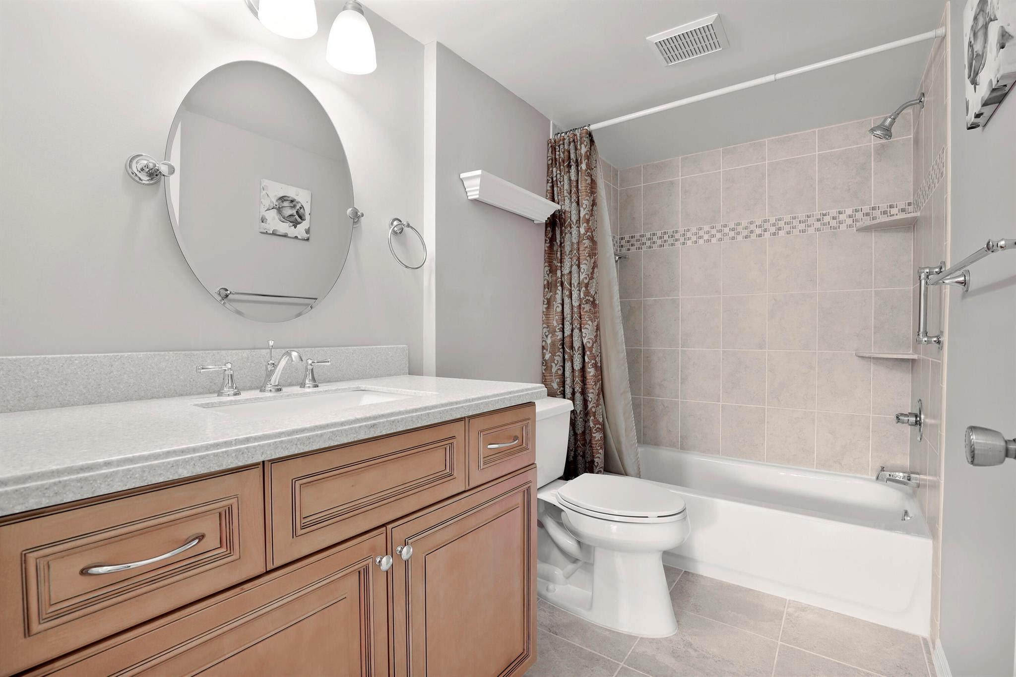 SOUTH RIVER VILLAGE CONDO - Residential