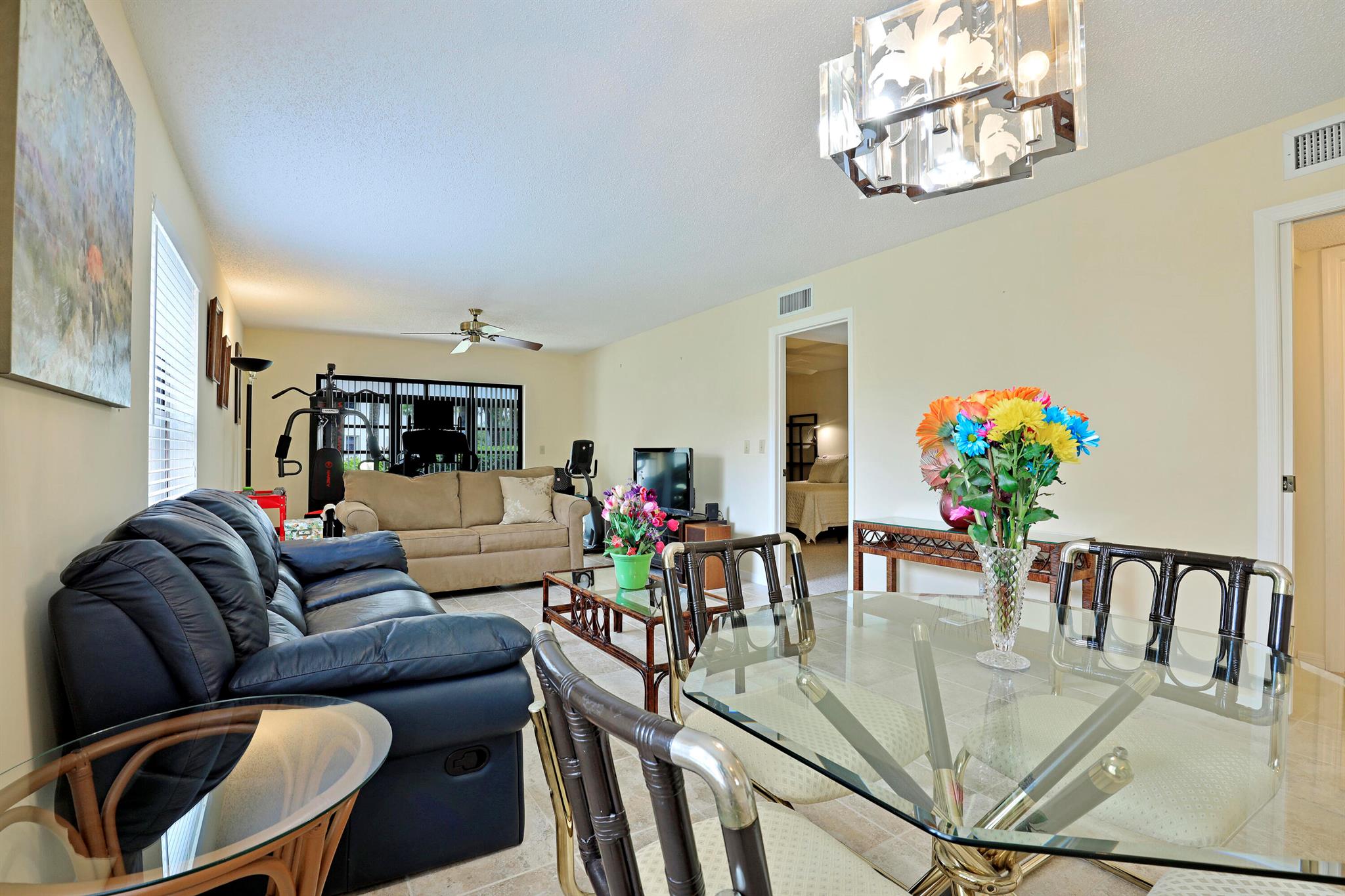 SOUTH RIVER VILLAGE CONDO - Residential
