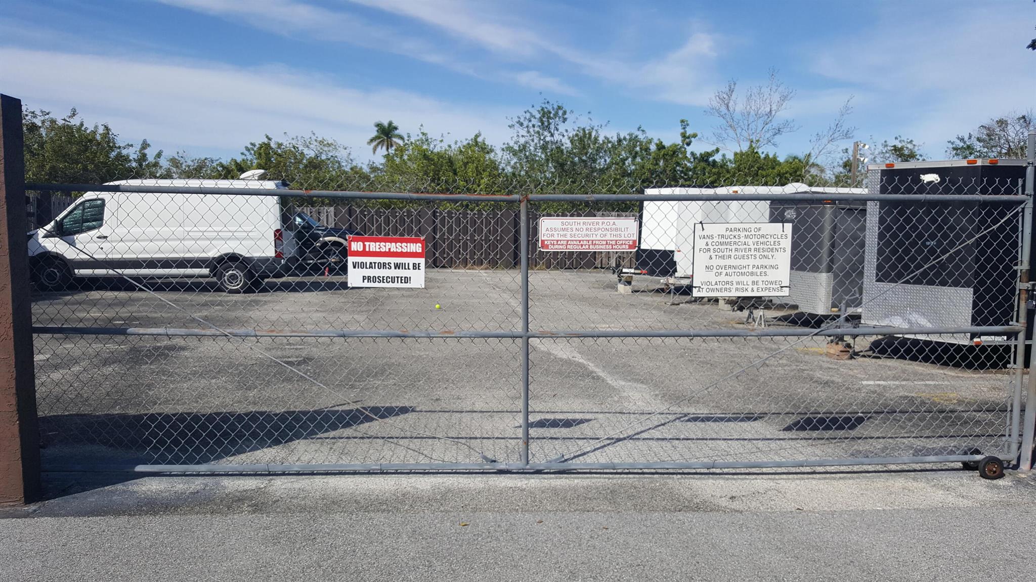 SOUTH RIVER VILLAGE CONDO - Residential