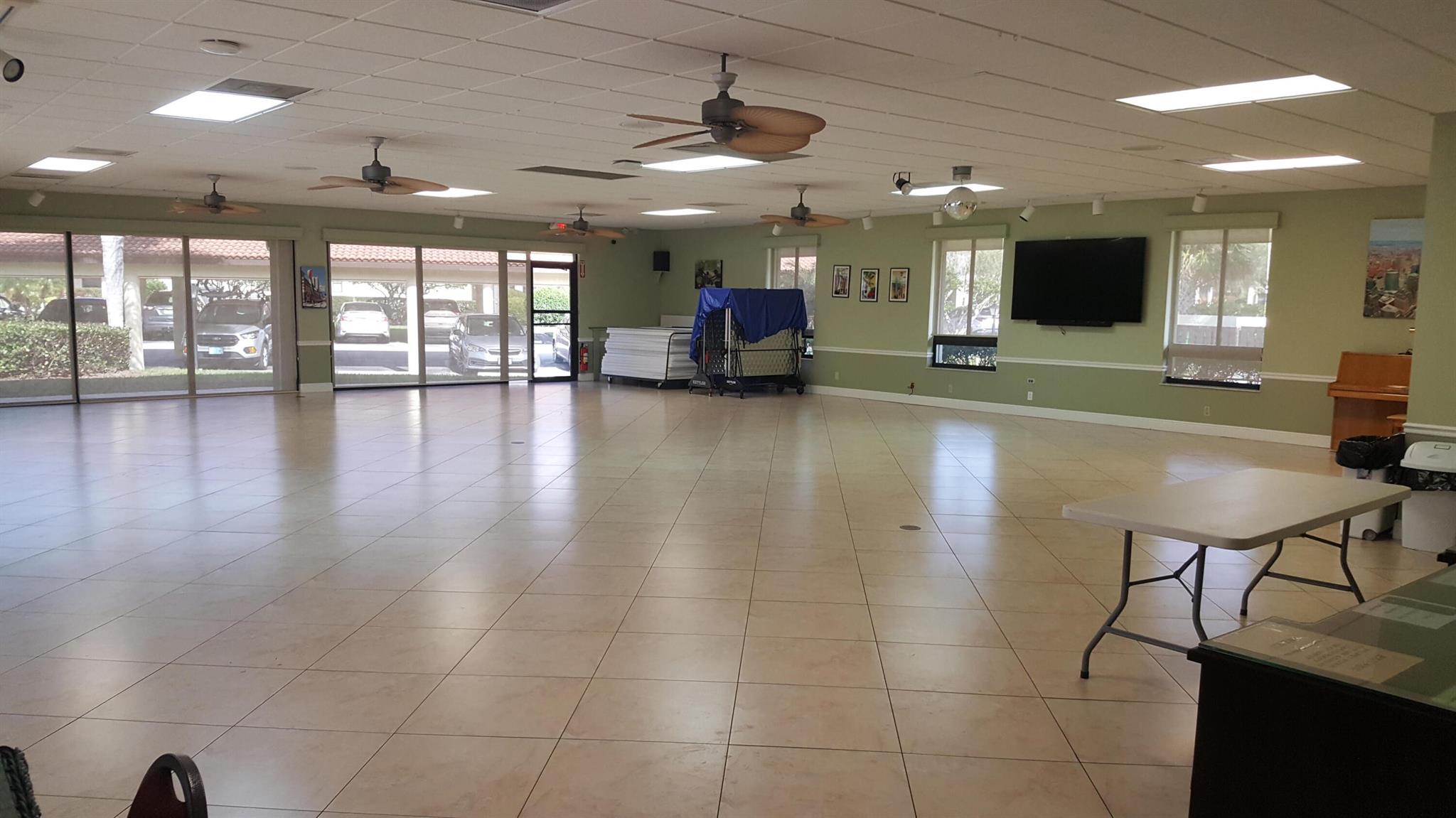 SOUTH RIVER VILLAGE CONDO - Residential