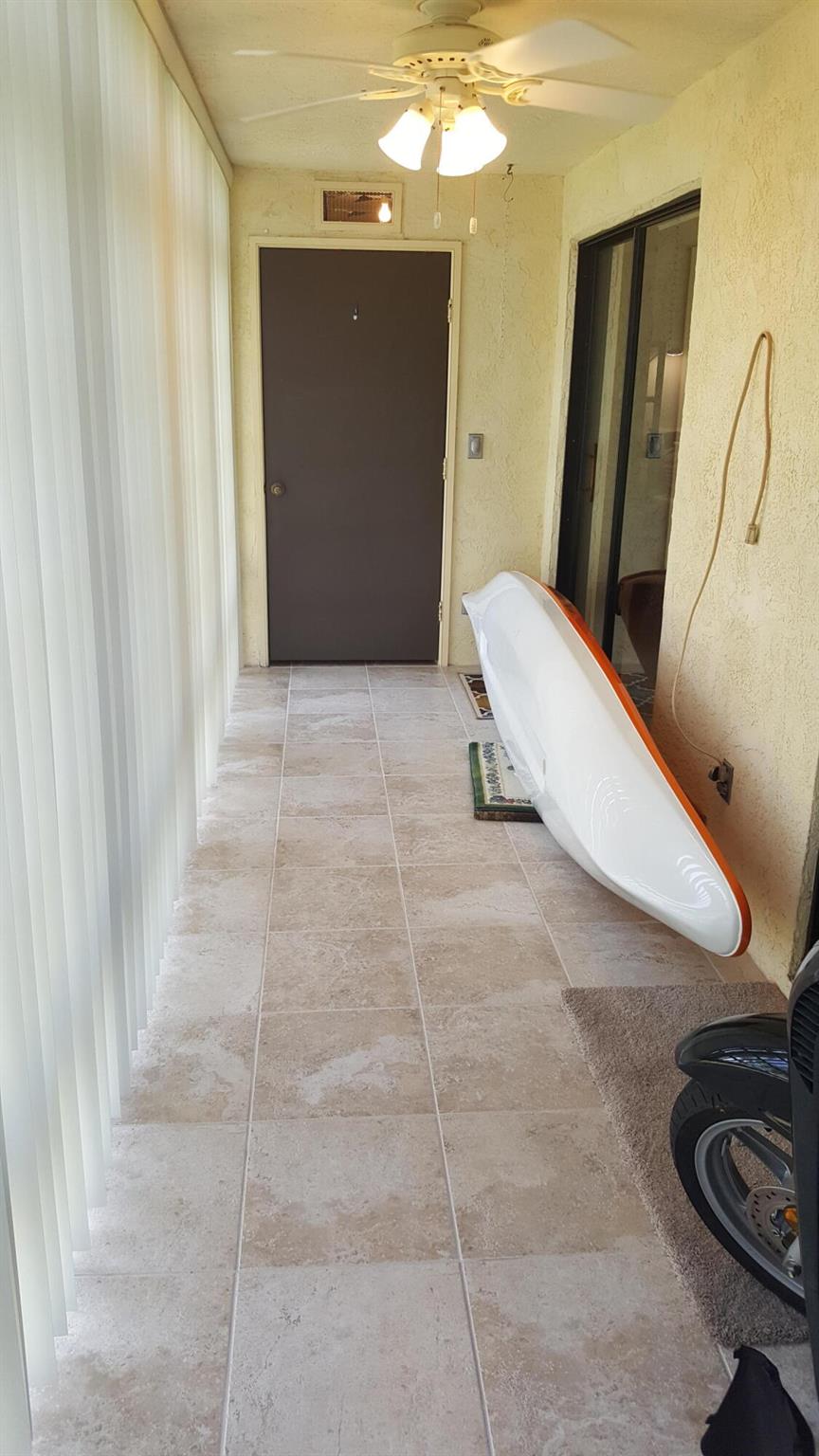 SOUTH RIVER VILLAGE CONDO - Residential