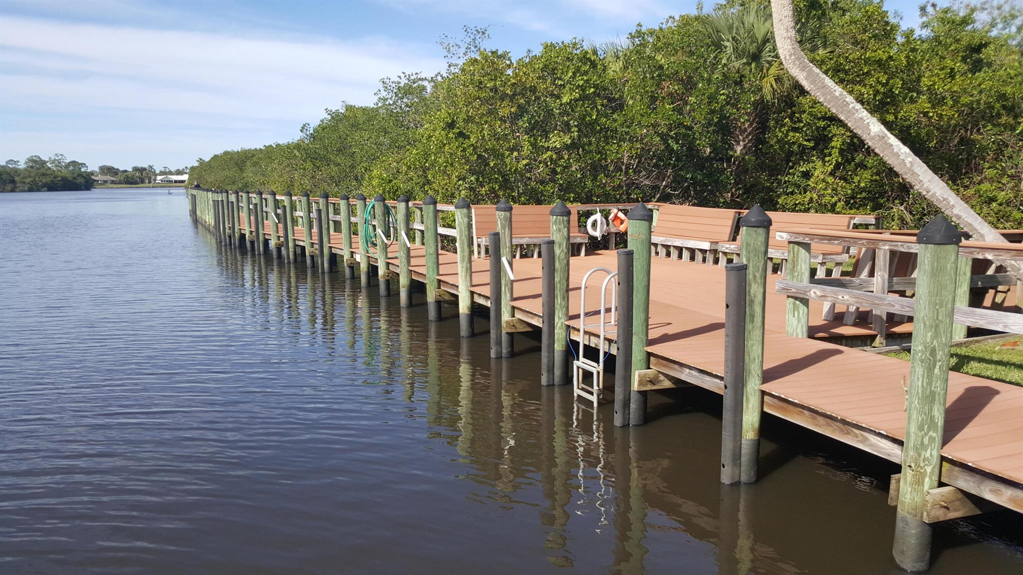 SOUTH RIVER VILLAGE CONDO - Residential