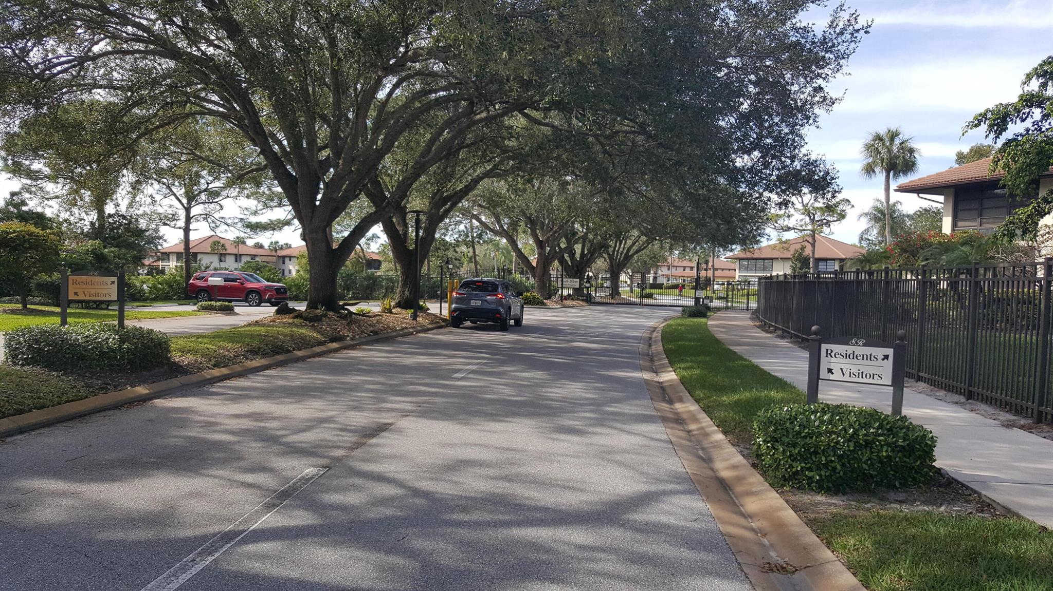 SOUTH RIVER VILLAGE CONDO - Residential