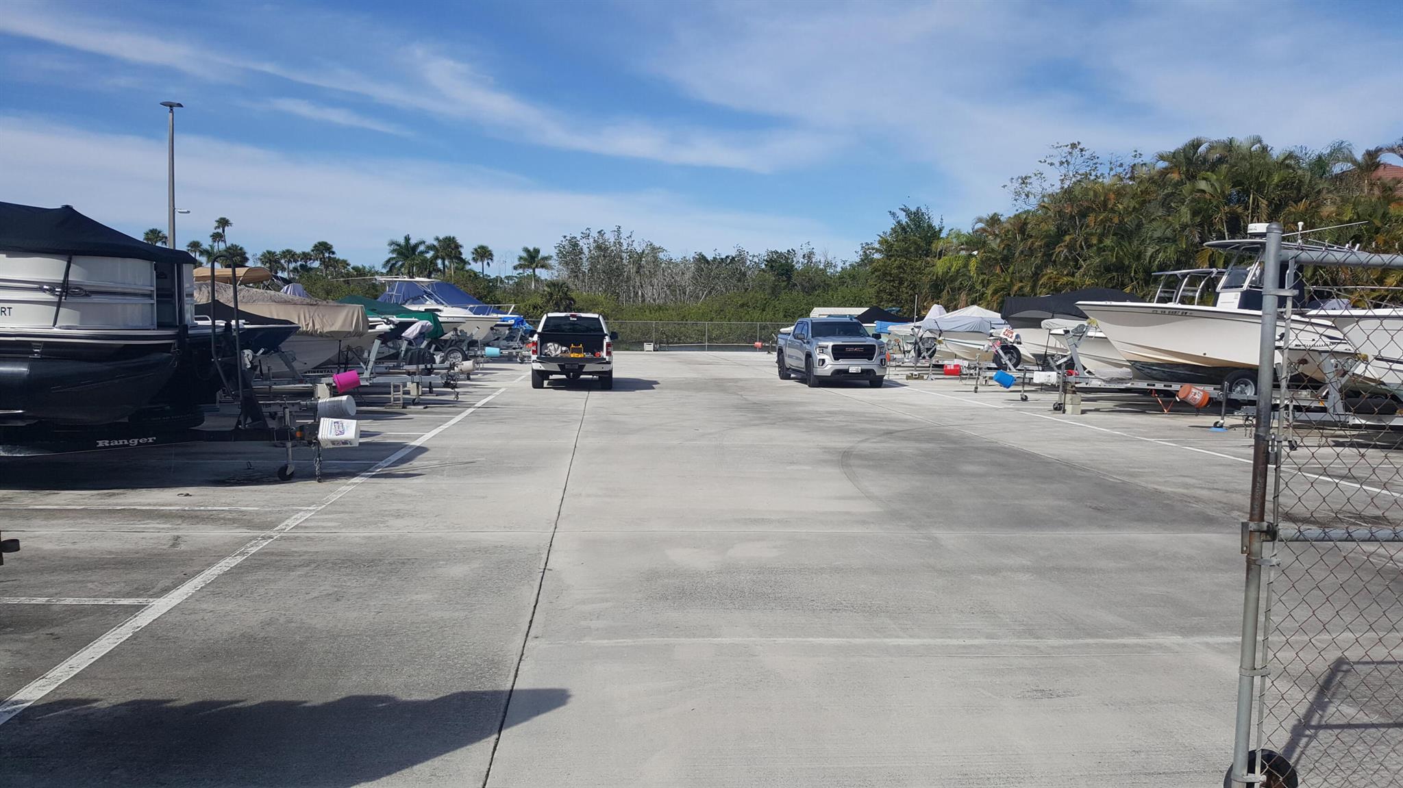 SOUTH RIVER VILLAGE CONDO - Residential