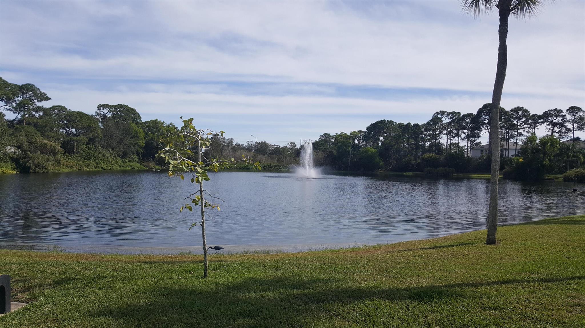 SOUTH RIVER VILLAGE CONDO - Residential