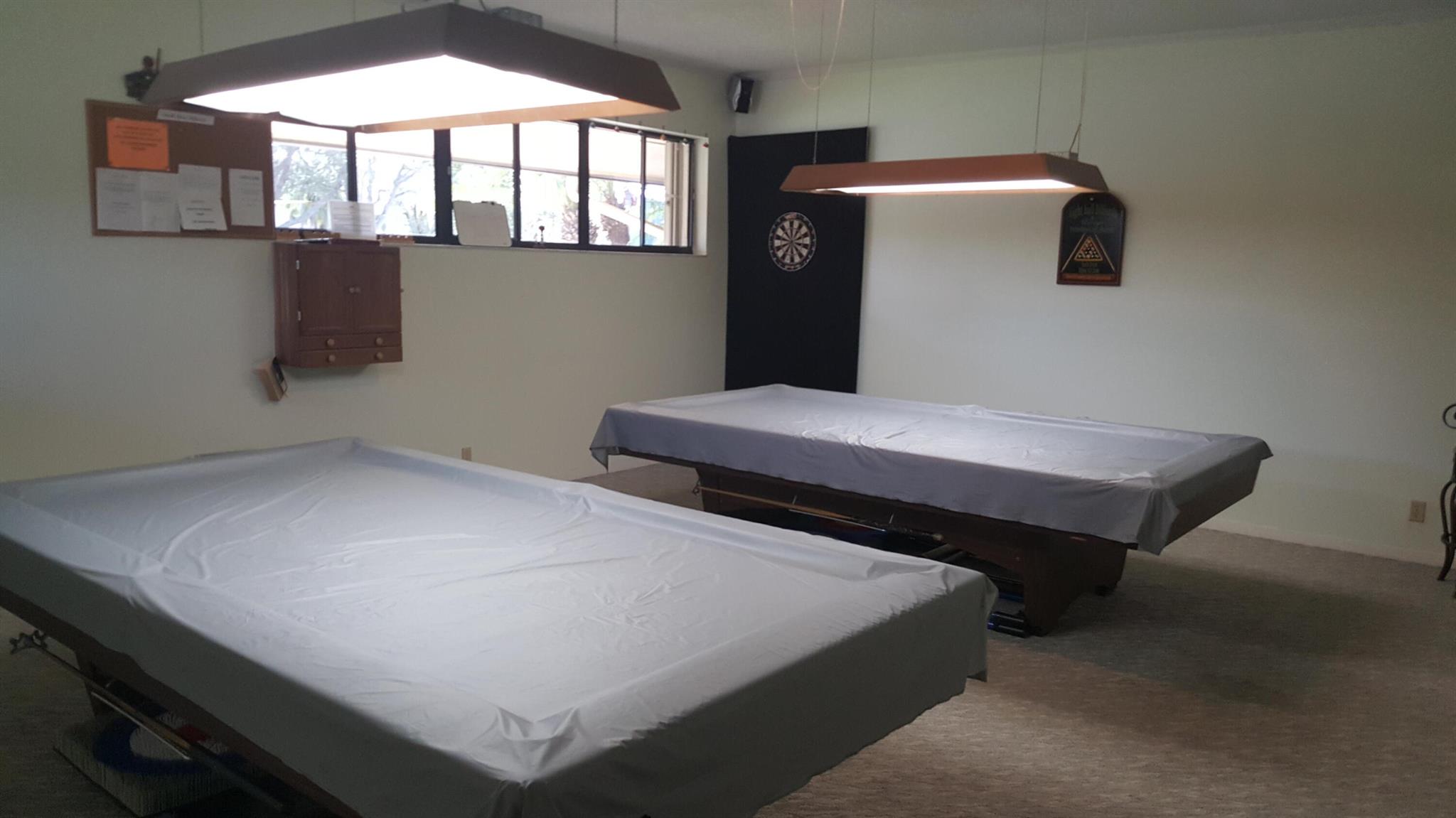 SOUTH RIVER VILLAGE CONDO - Residential