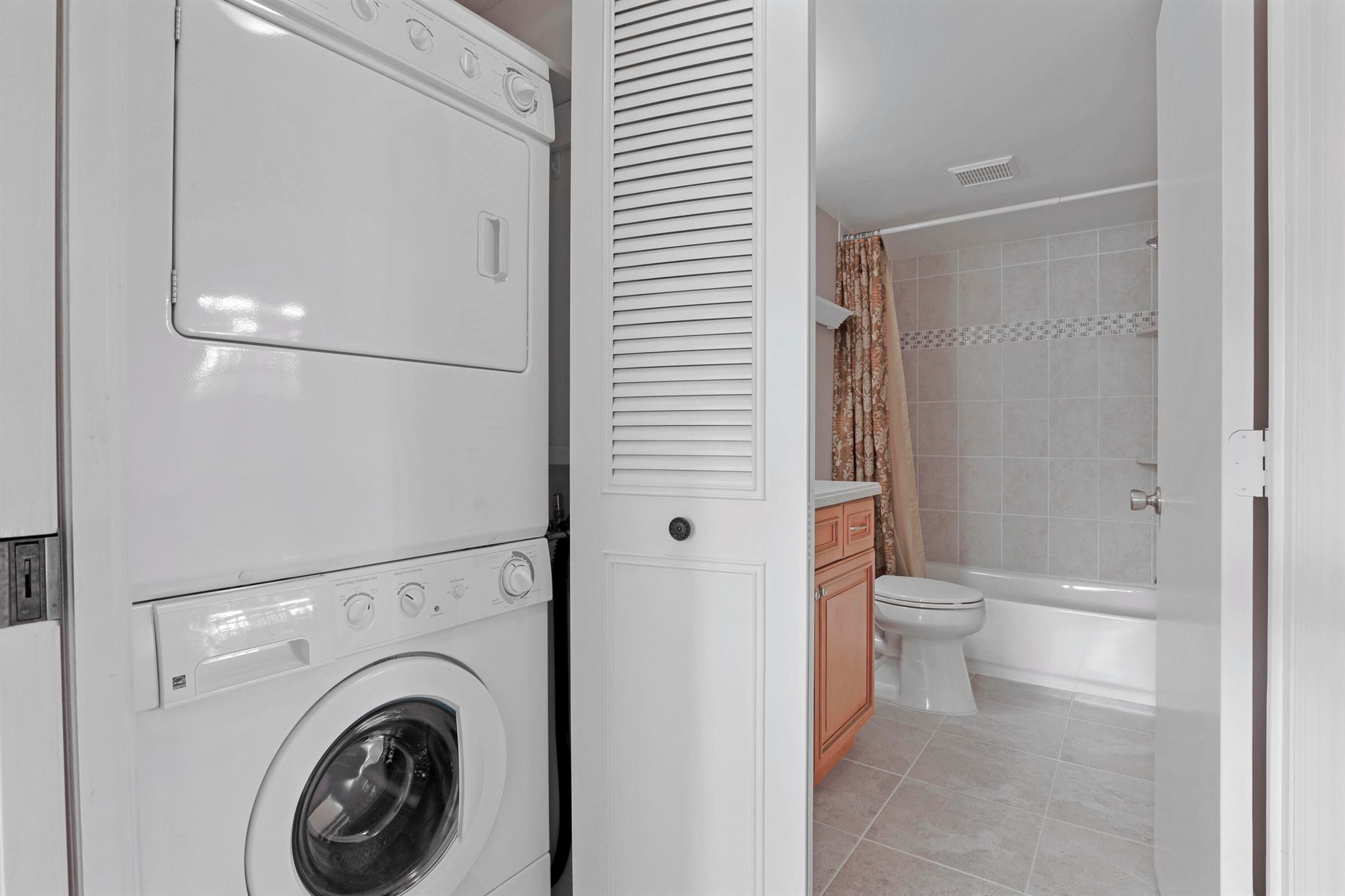 SOUTH RIVER VILLAGE CONDO - Residential