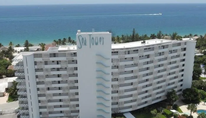 2840 N Ocean Blvd Unit 302