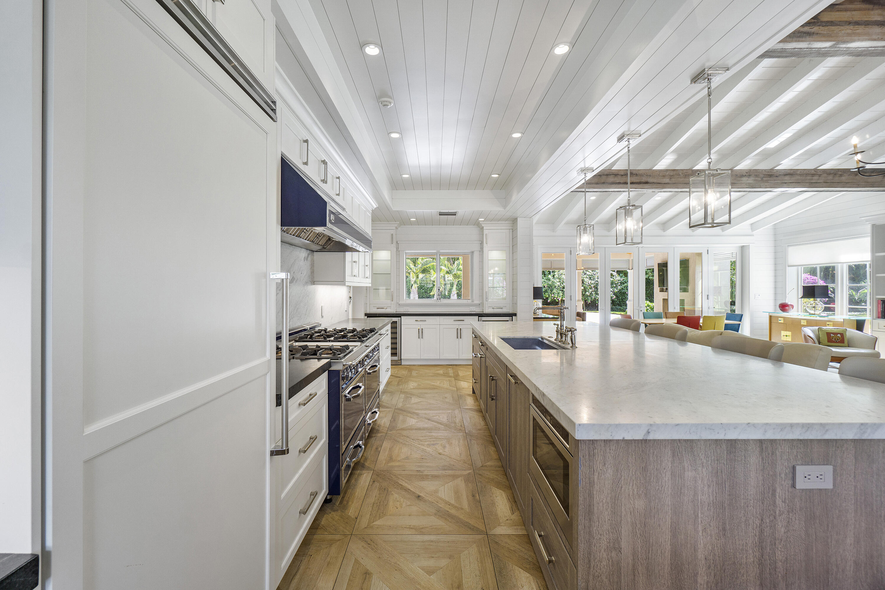 PINEVIEW DELRAY - Residential