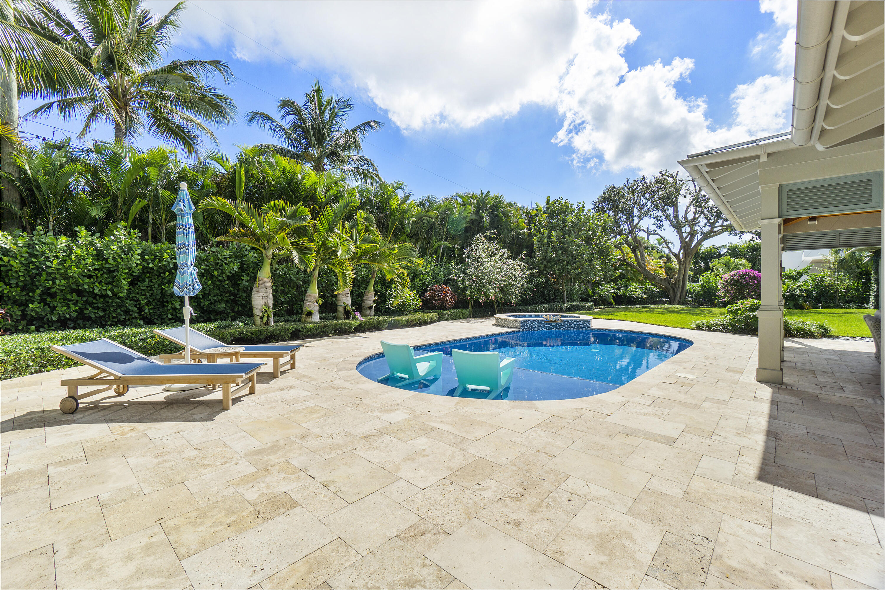 PINEVIEW DELRAY - Residential