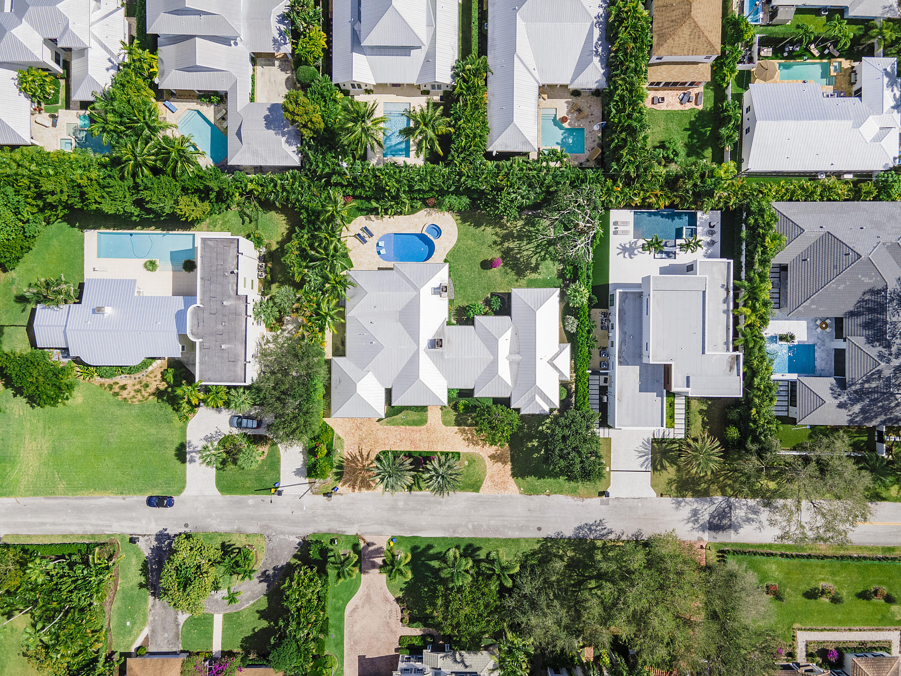 PINEVIEW DELRAY - Residential