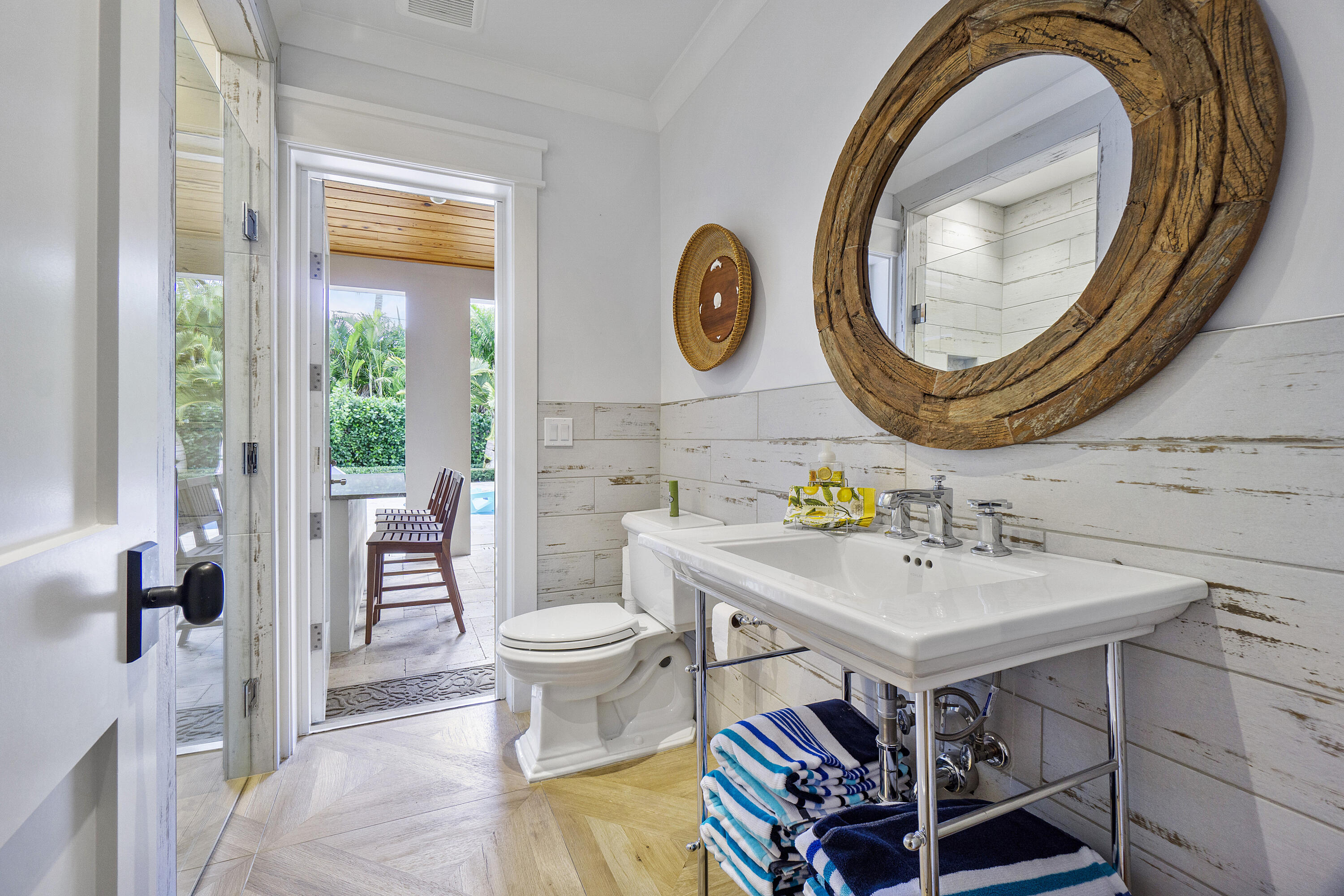 PINEVIEW DELRAY - Residential