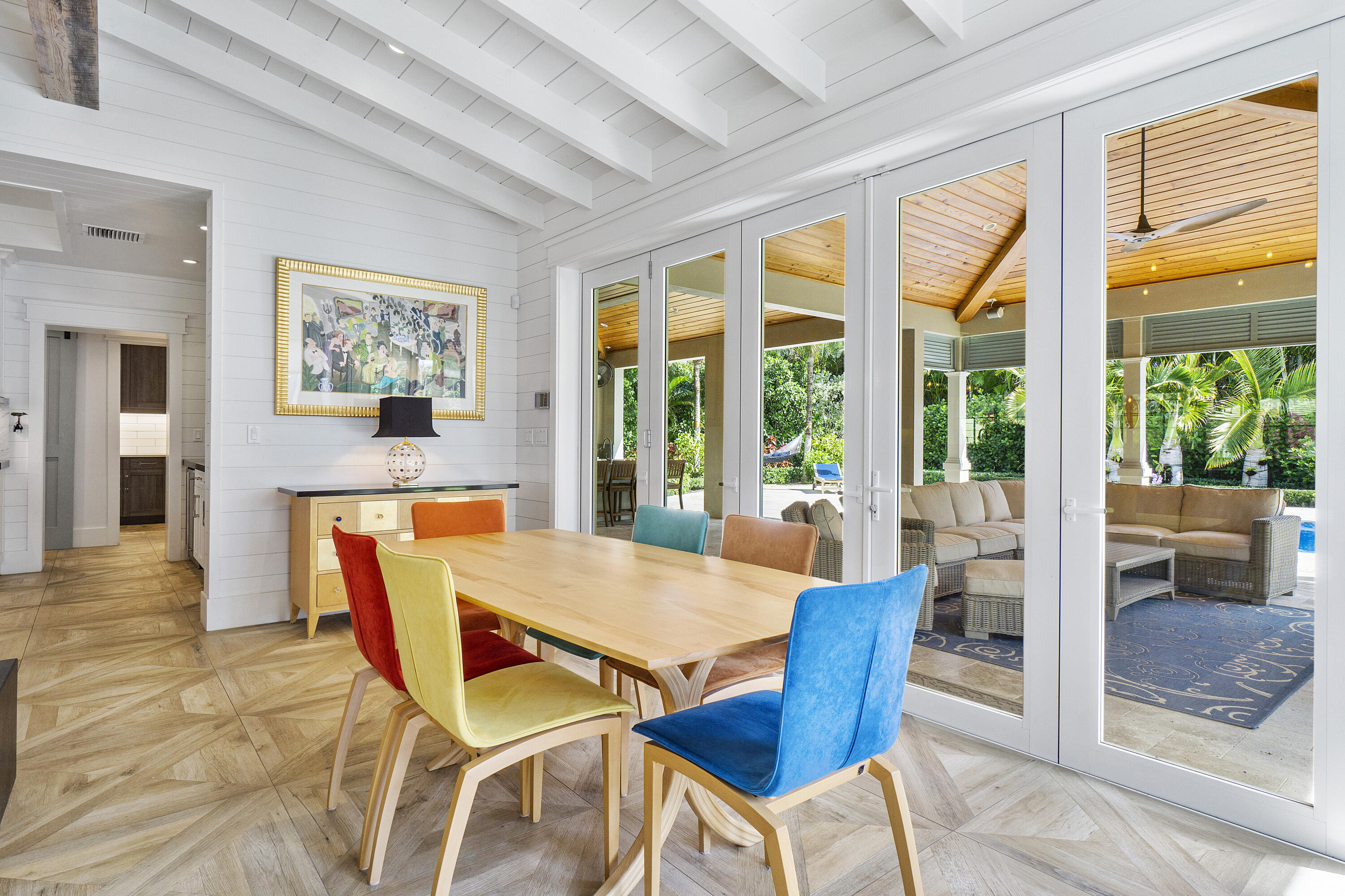 PINEVIEW DELRAY - Residential