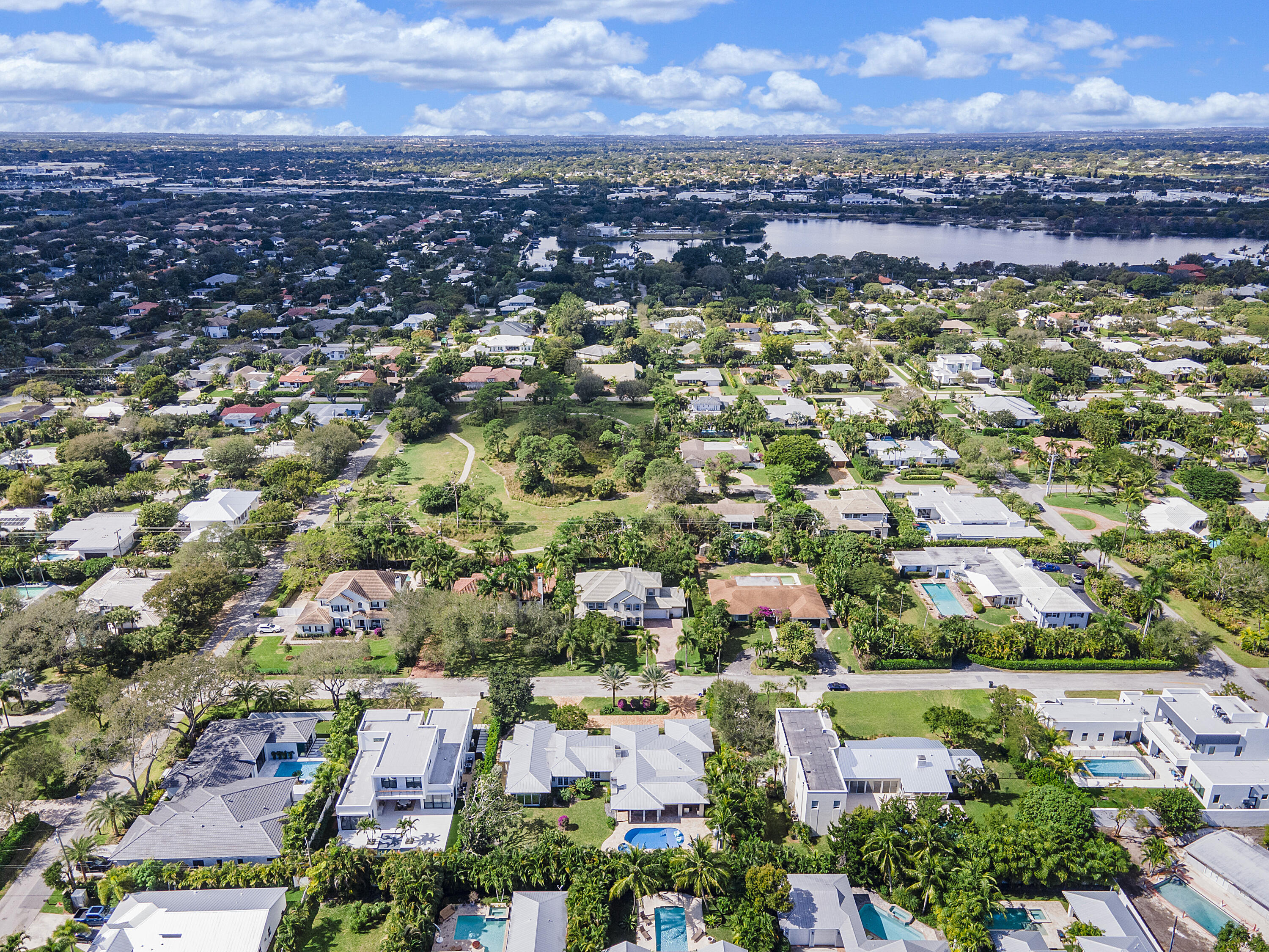 PINEVIEW DELRAY - Residential