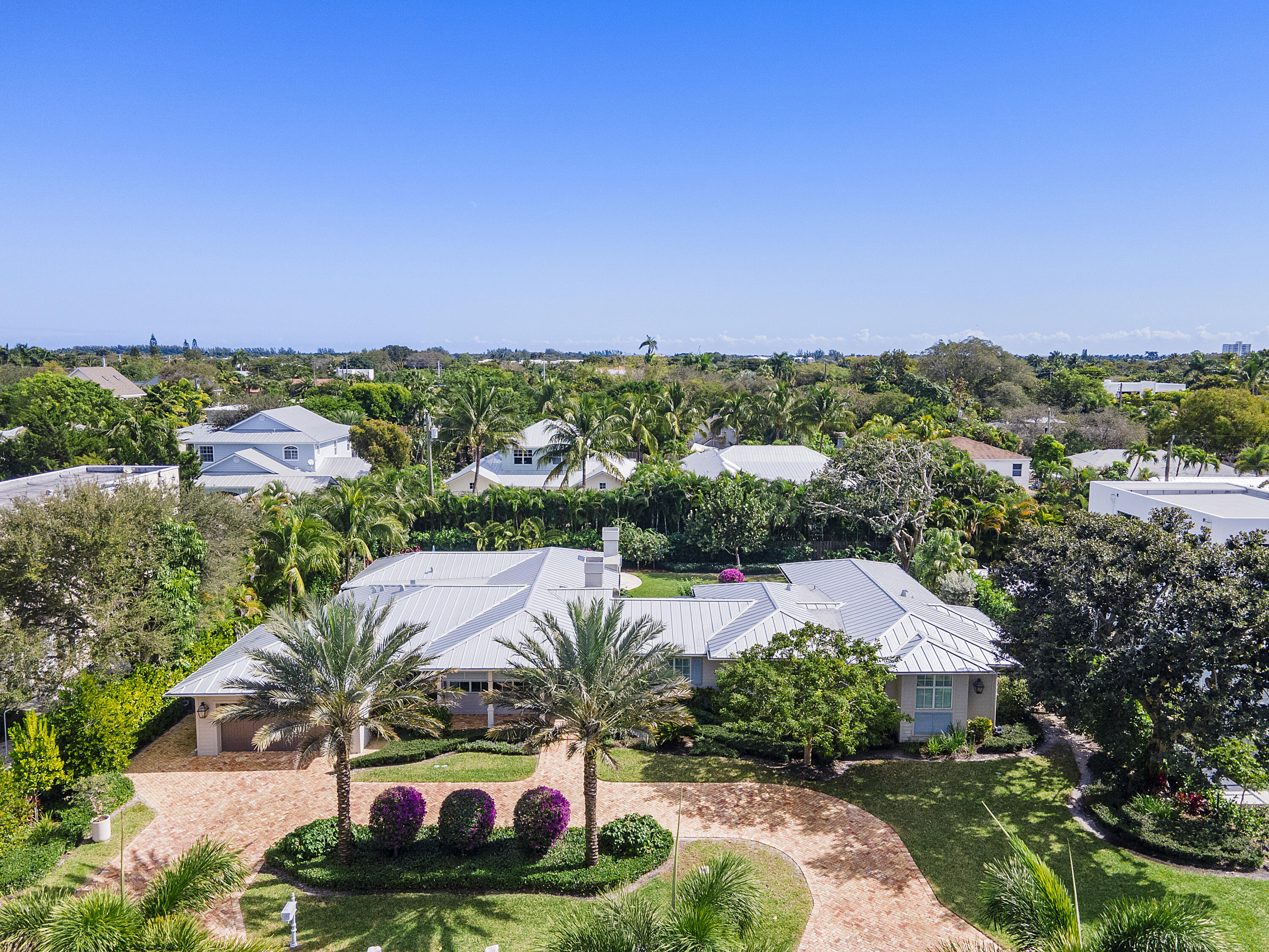 PINEVIEW DELRAY - Residential