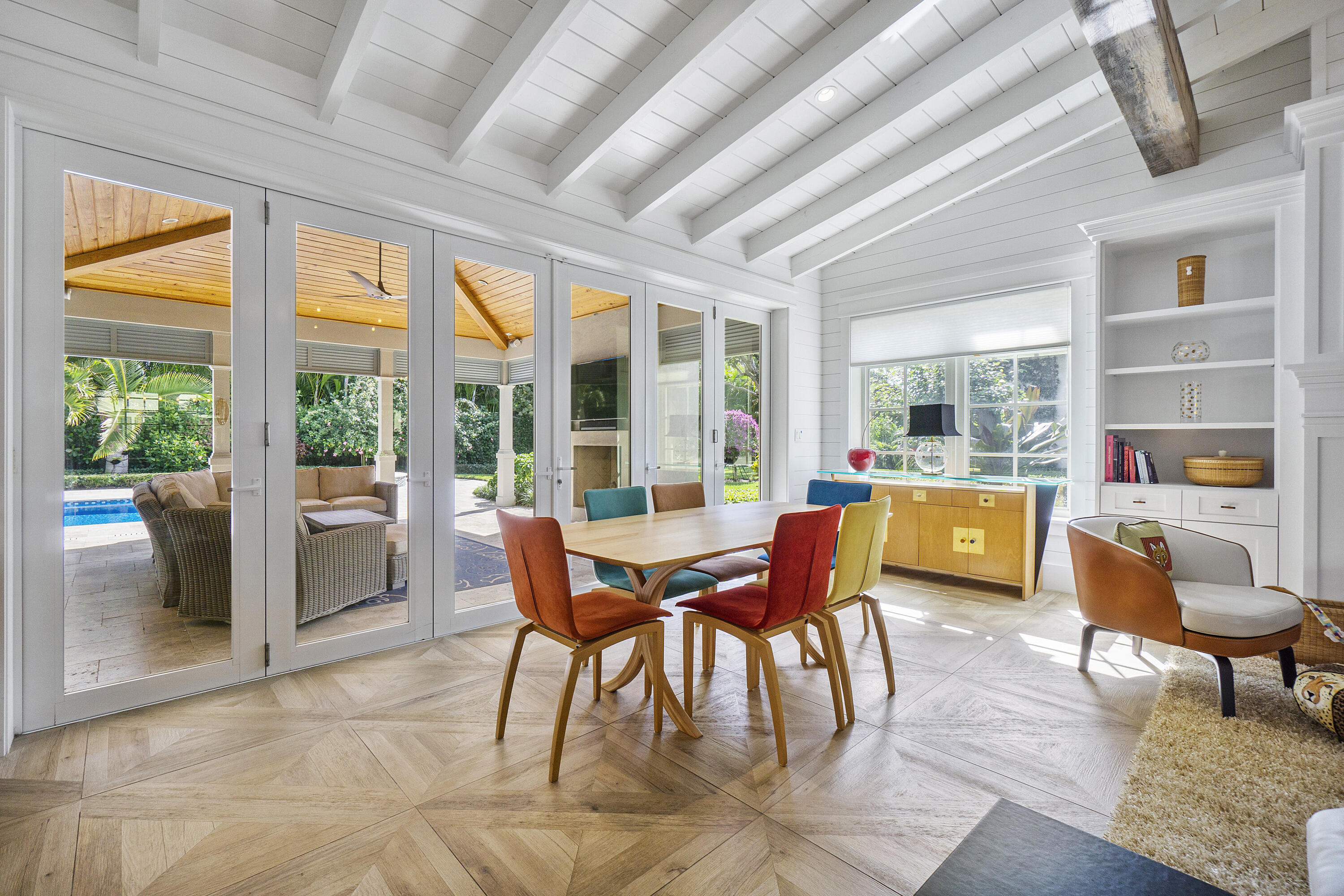 PINEVIEW DELRAY - Residential