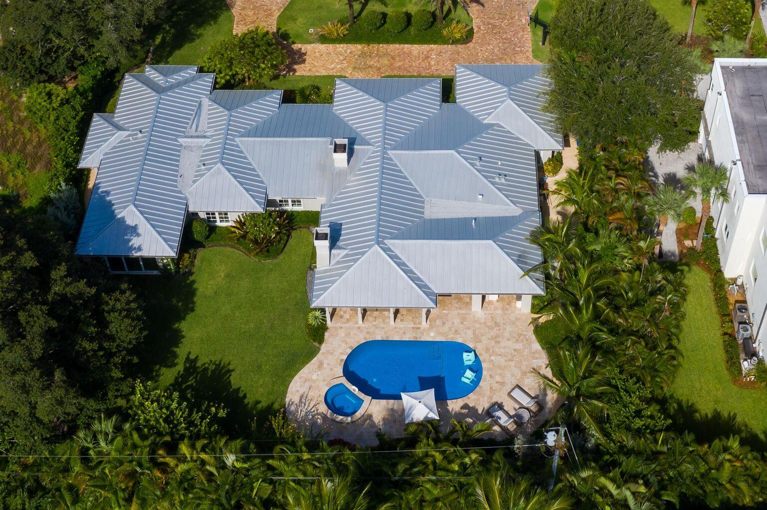 PINEVIEW DELRAY - Residential