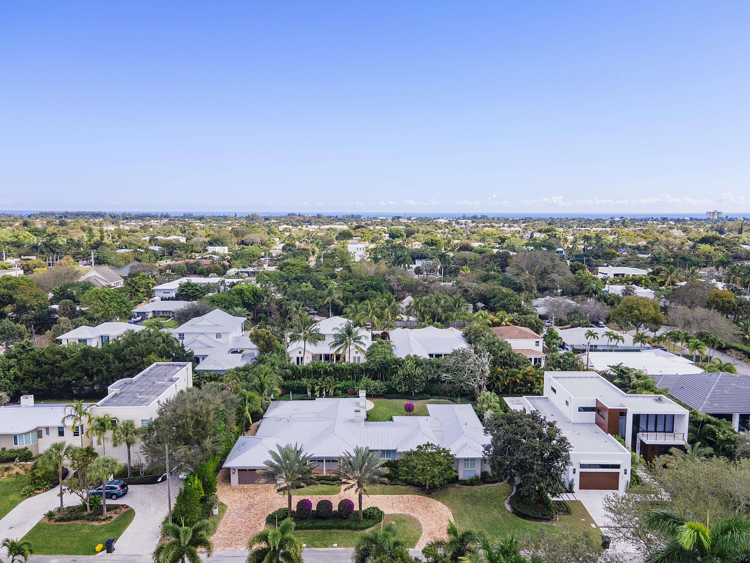 PINEVIEW DELRAY - Residential