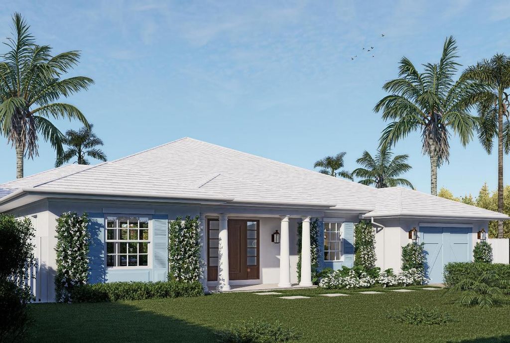 Photo of 330 Orange Way, West Palm Beach, FL 33405 (MLS # R11053929)