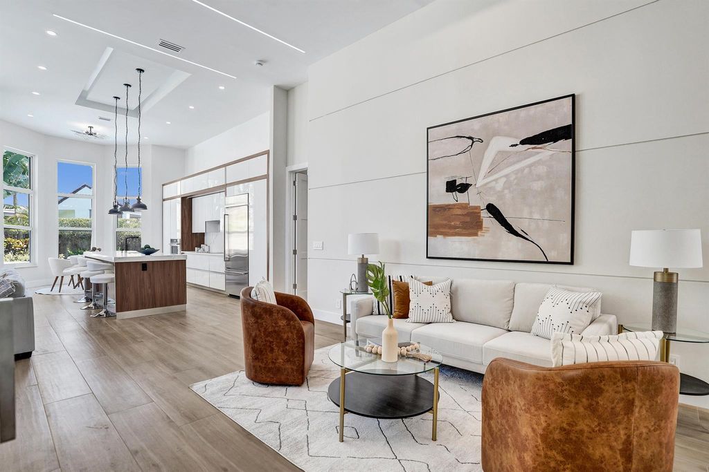 Photo of 3331 NW 53 Circle, Boca Raton, FL 33496 (MLS # R11127591)