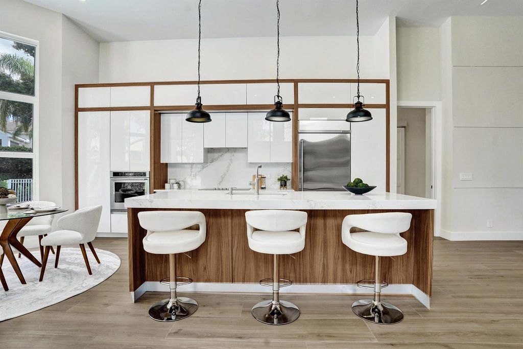 Photo of 3331 NW 53 Circle, Boca Raton, FL 33496 (MLS # R11127591)