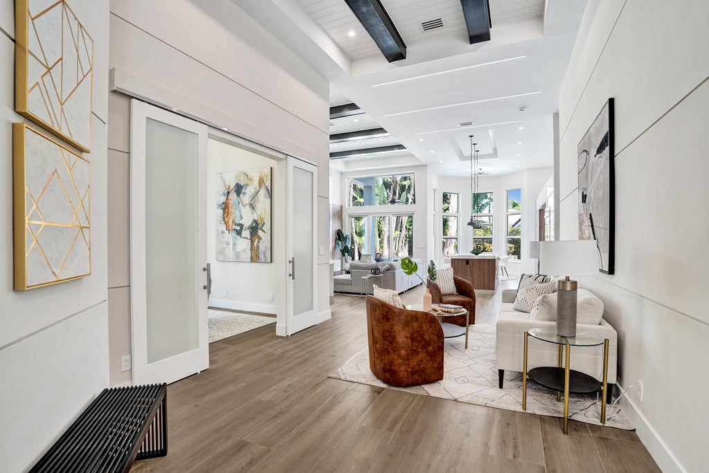 Photo of 3331 NW 53 Circle, Boca Raton, FL 33496 (MLS # R11127591)