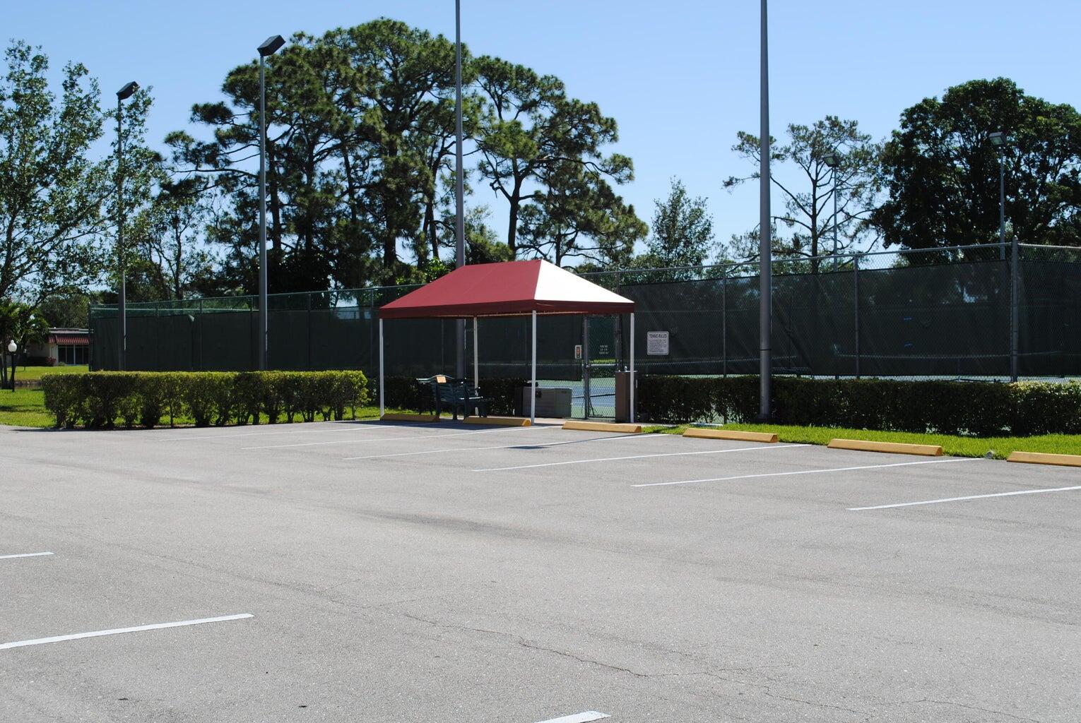 COVERED BRIDGE CONDO - Residential