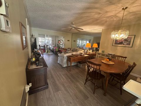 Tiny photo for 770 Nantucket Circle, Lake Worth, FL 33467 (MLS # R11163775)
