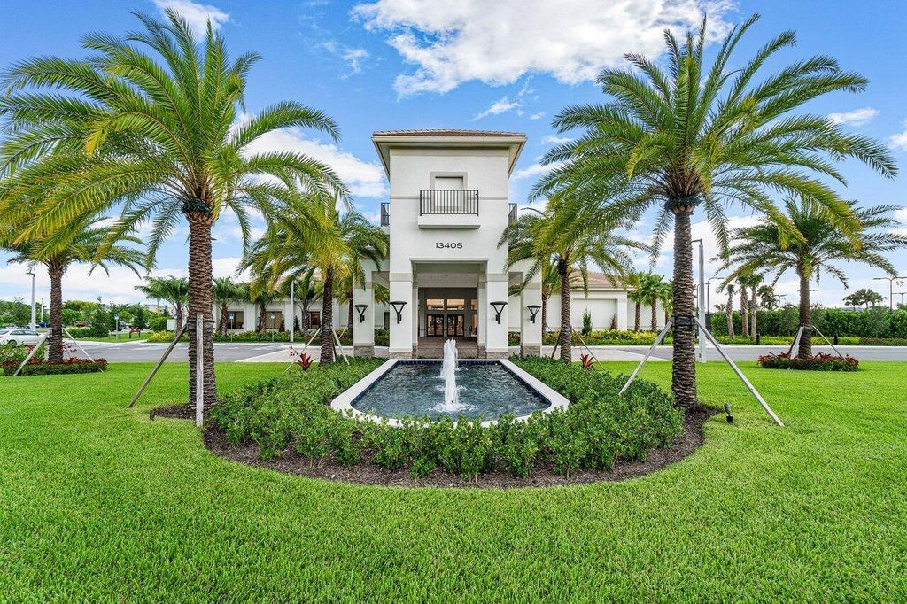 Photo of 7575 Doubleton Drive, Delray Beach, FL 33446 (MLS # R10950381)