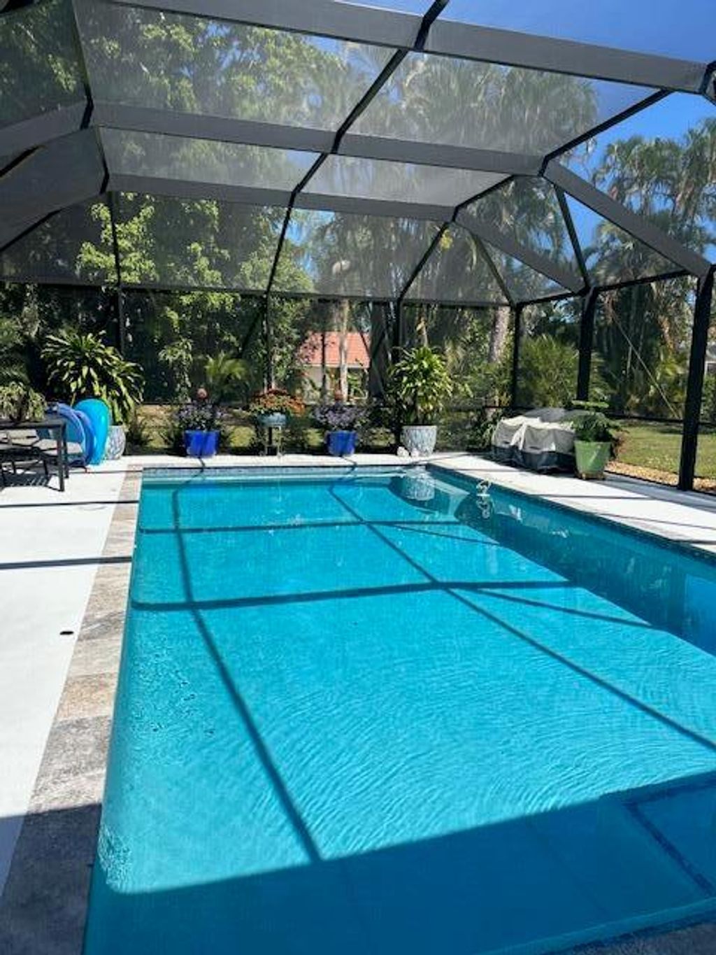 Photo of 411 SW Redwood Cove, Port Saint Lucie, FL 34986 (MLS # R10970605)