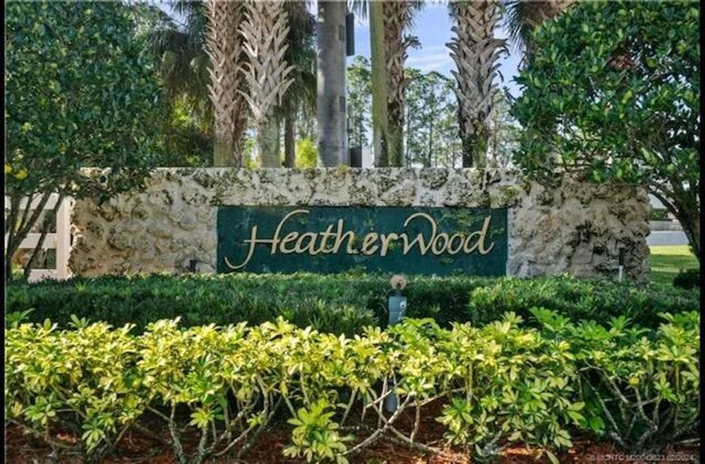 Photo of 411 SW Redwood Cove, Port Saint Lucie, FL 34986 (MLS # R10970605)