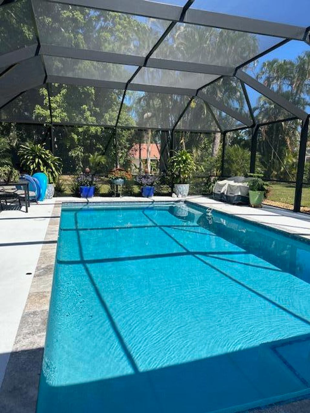 Photo of 411 SW Redwood Cove, Port Saint Lucie, FL 34986 (MLS # R10970605)