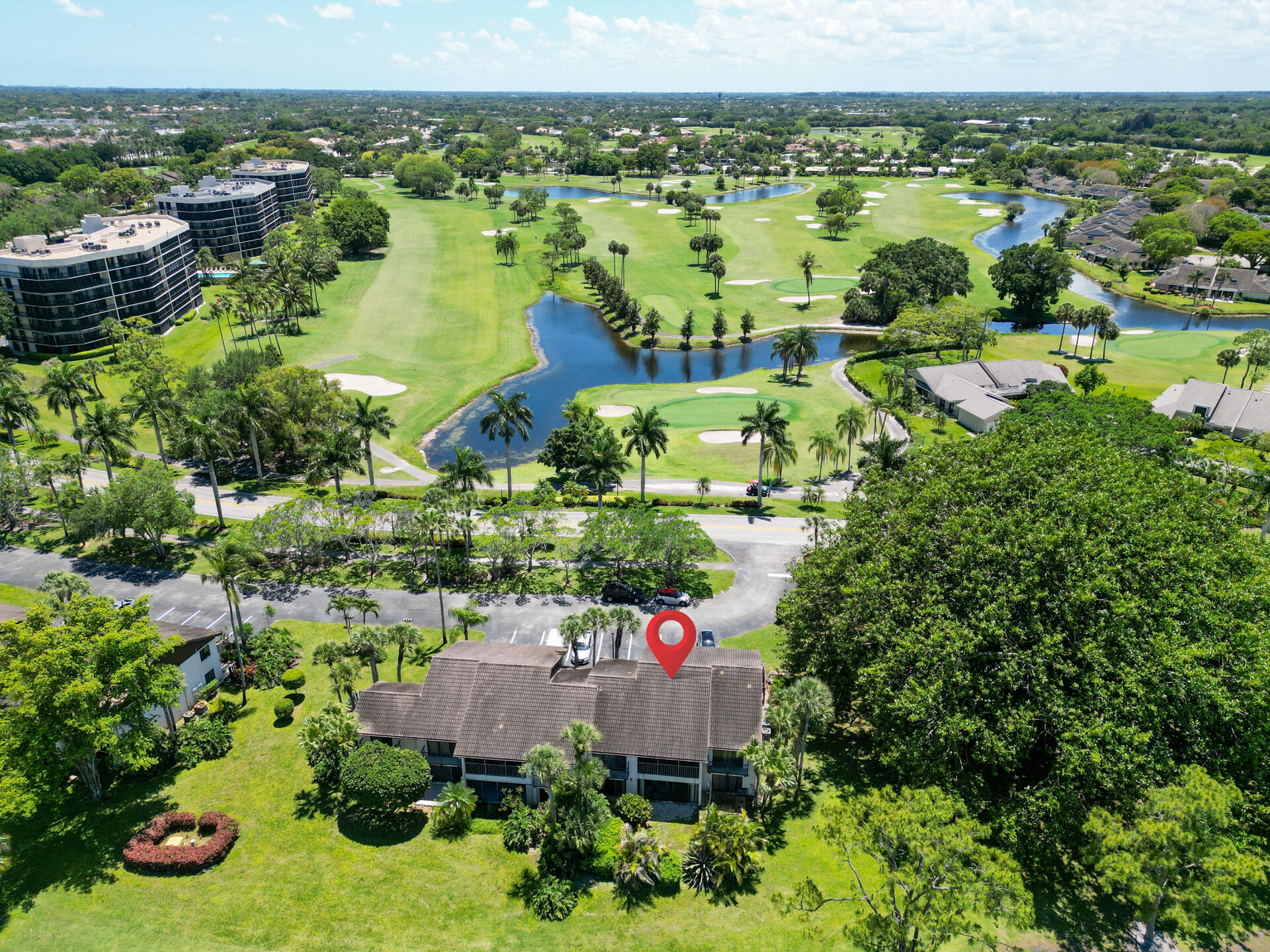 FOUNTAINS SOUTH - Residential