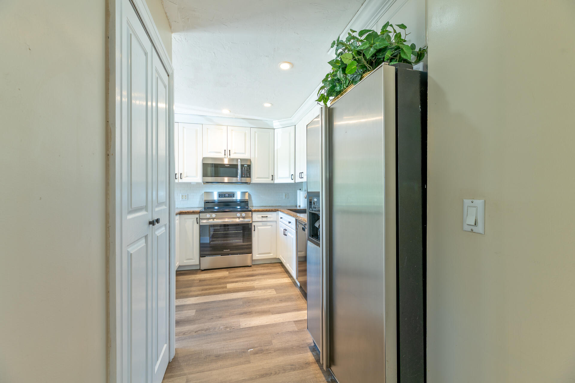 FOUNTAINS SOUTH - Residential