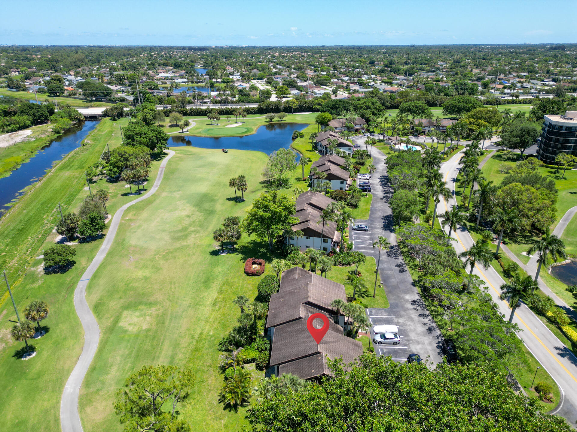 FOUNTAINS SOUTH - Residential