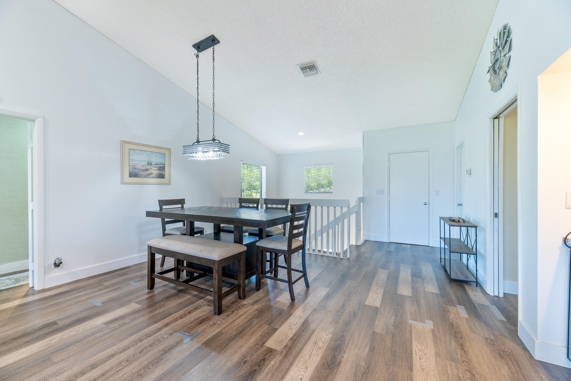 FOUNTAINS SOUTH - Residential
