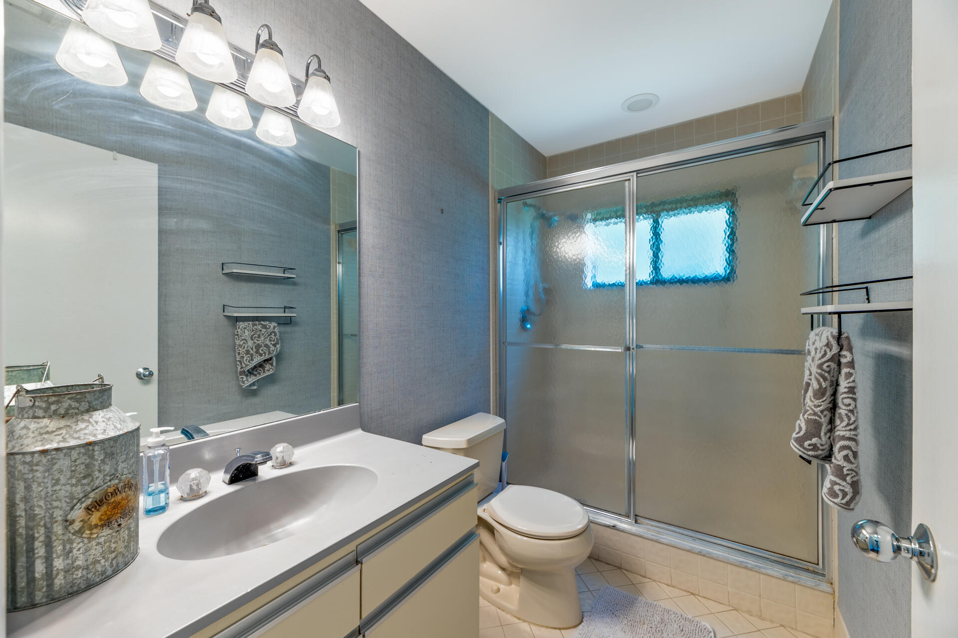FOUNTAINS SOUTH - Residential
