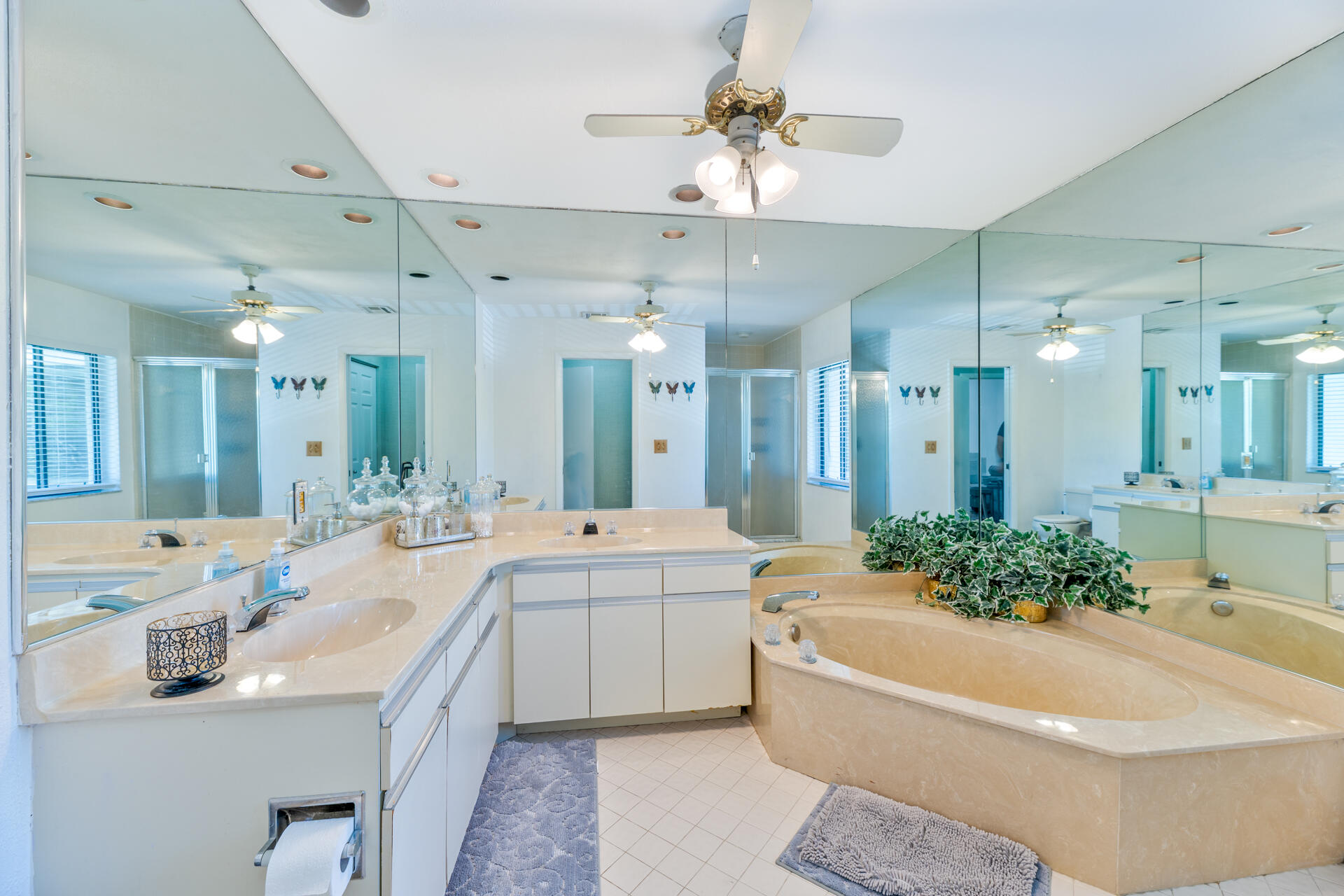 FOUNTAINS SOUTH - Residential