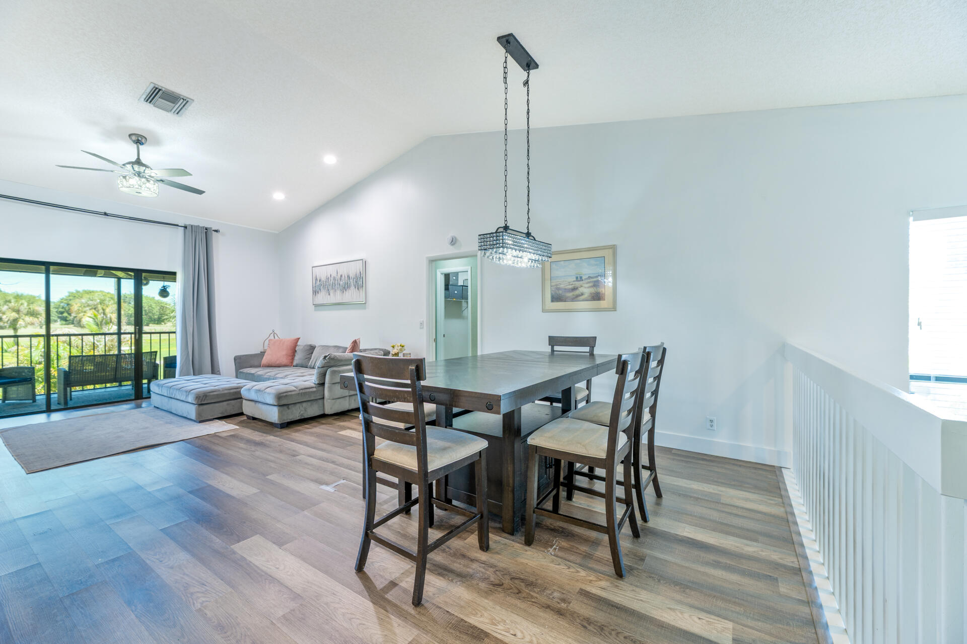 FOUNTAINS SOUTH - Residential
