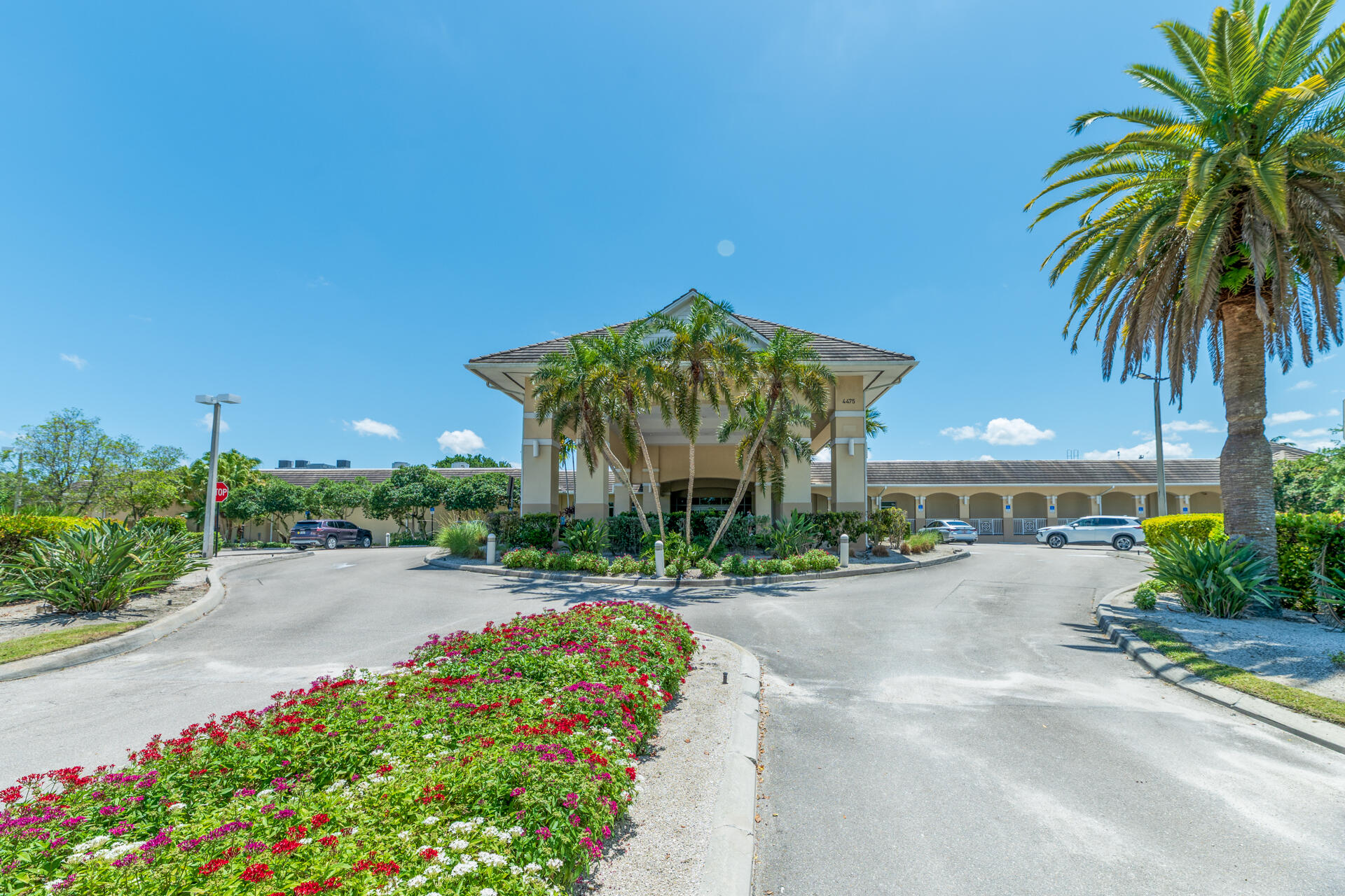 FOUNTAINS SOUTH - Residential