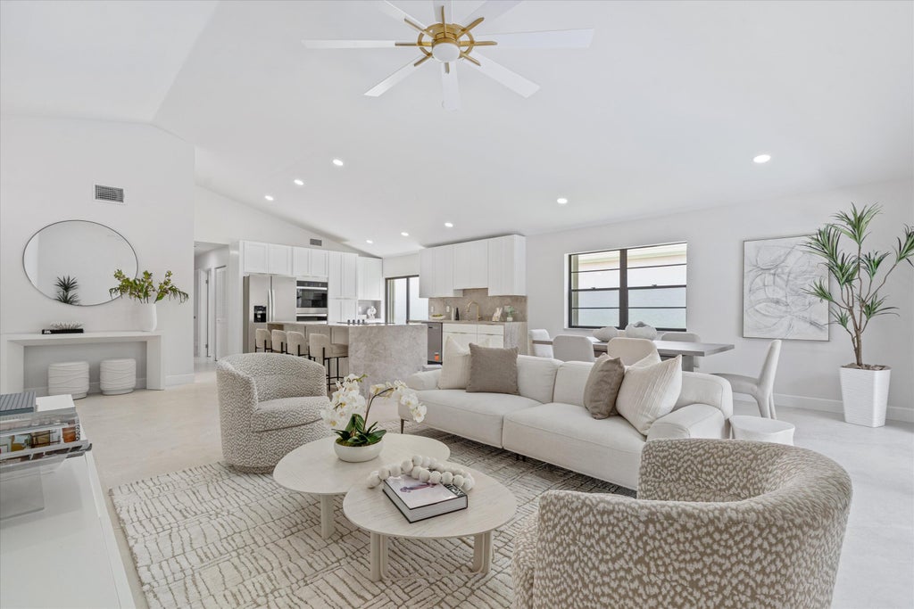 Photo of 13151 Crisa Drive, Palm Beach Gardens, FL 33410 (MLS # B26041496)