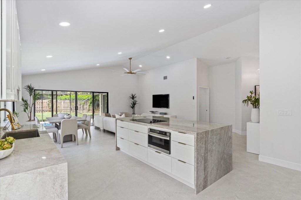 Photo of 13151 Crisa Drive, Palm Beach Gardens, FL 33410 (MLS # B26041496)