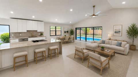 Photo of 13151 Crisa Drive, Palm Beach Gardens, FL 33410 (MLS # B26041496)