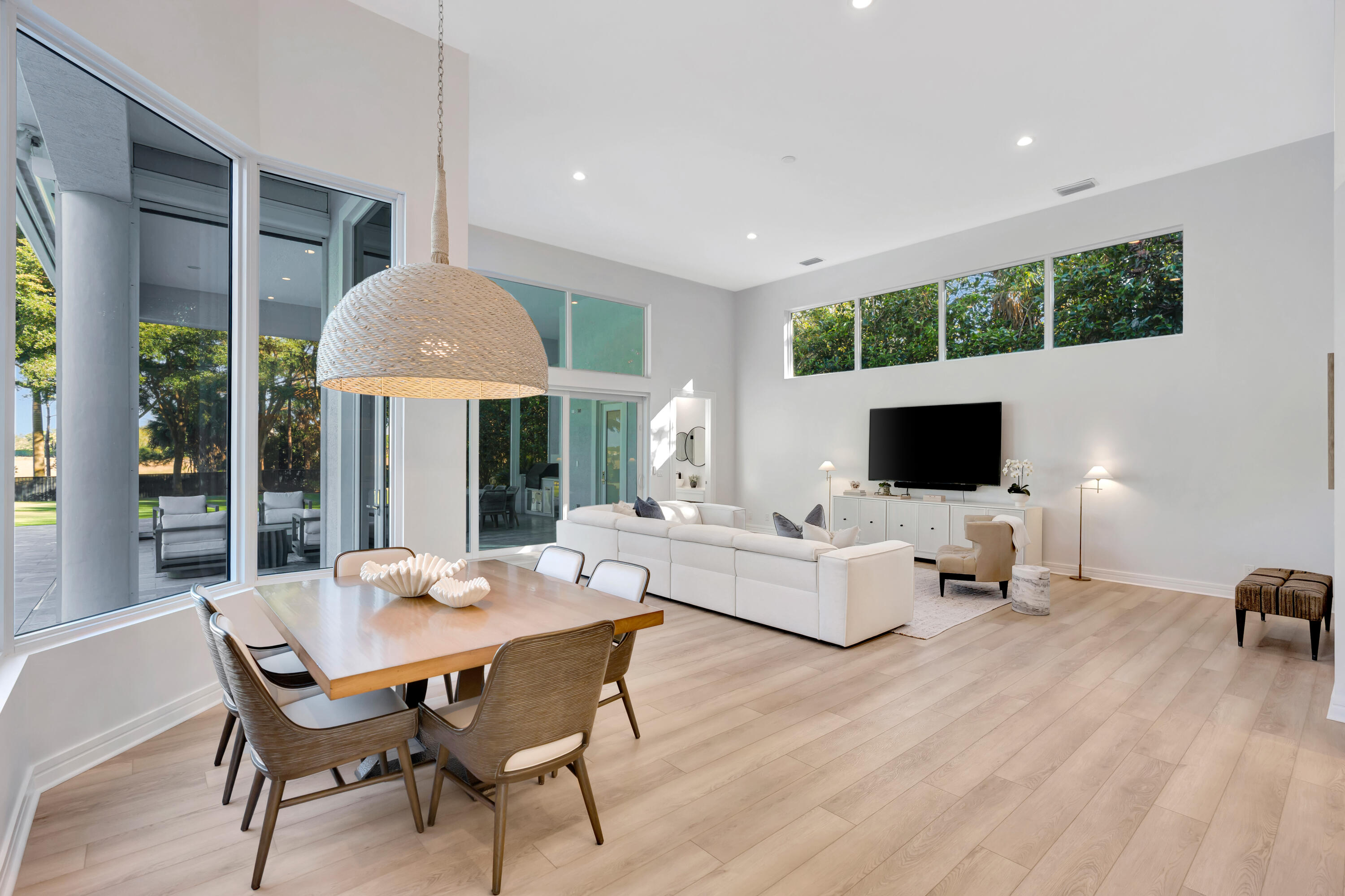 OLD MARSH - Residential