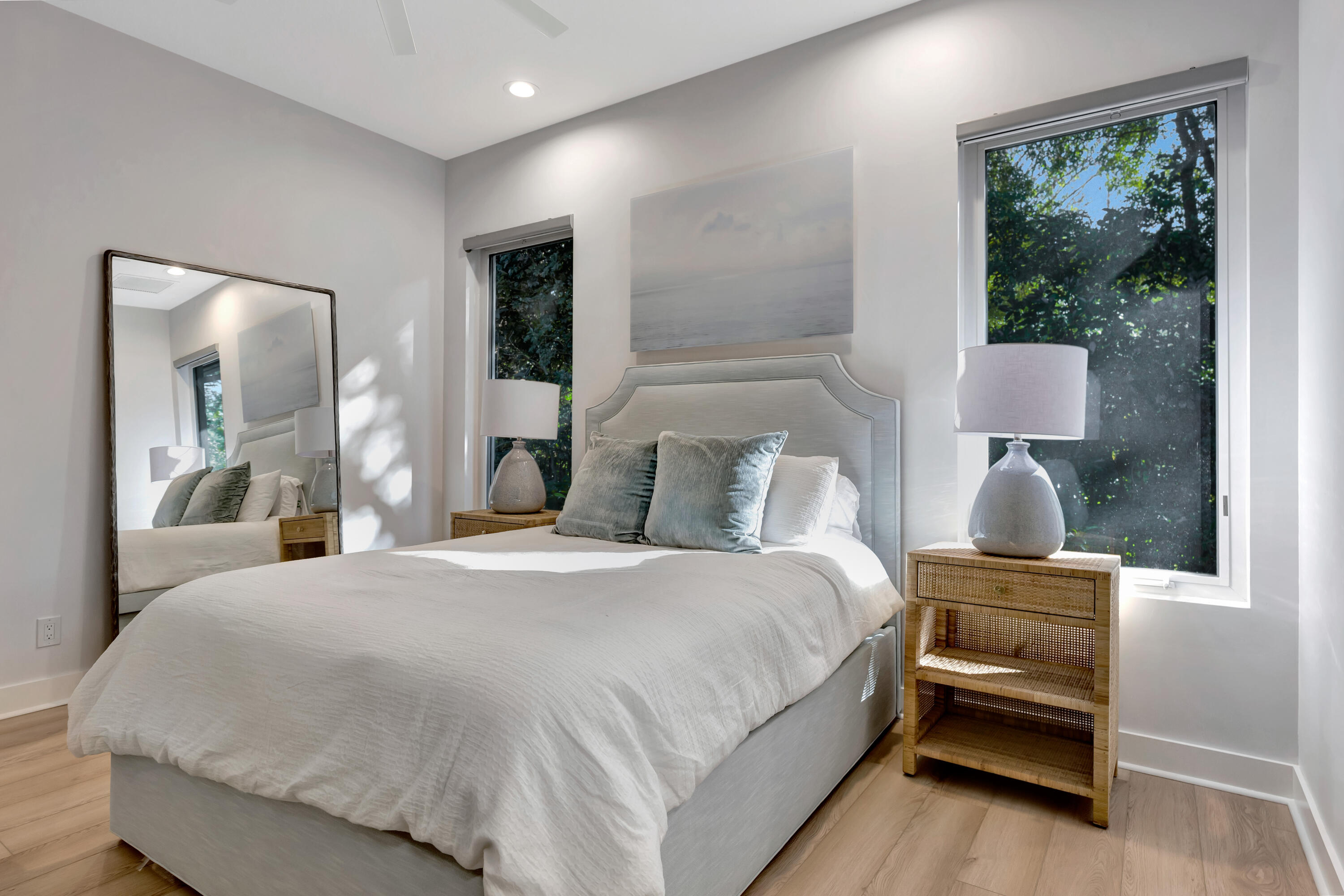 OLD MARSH - Residential