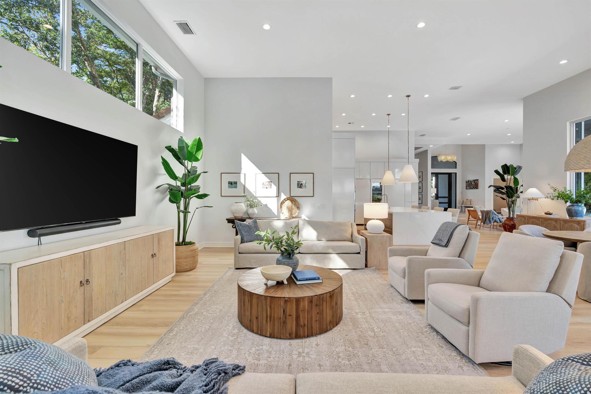 OLD MARSH - Residential